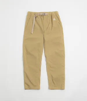 Nike ACG Hiking Pants - Parachute Beige / Summit White
