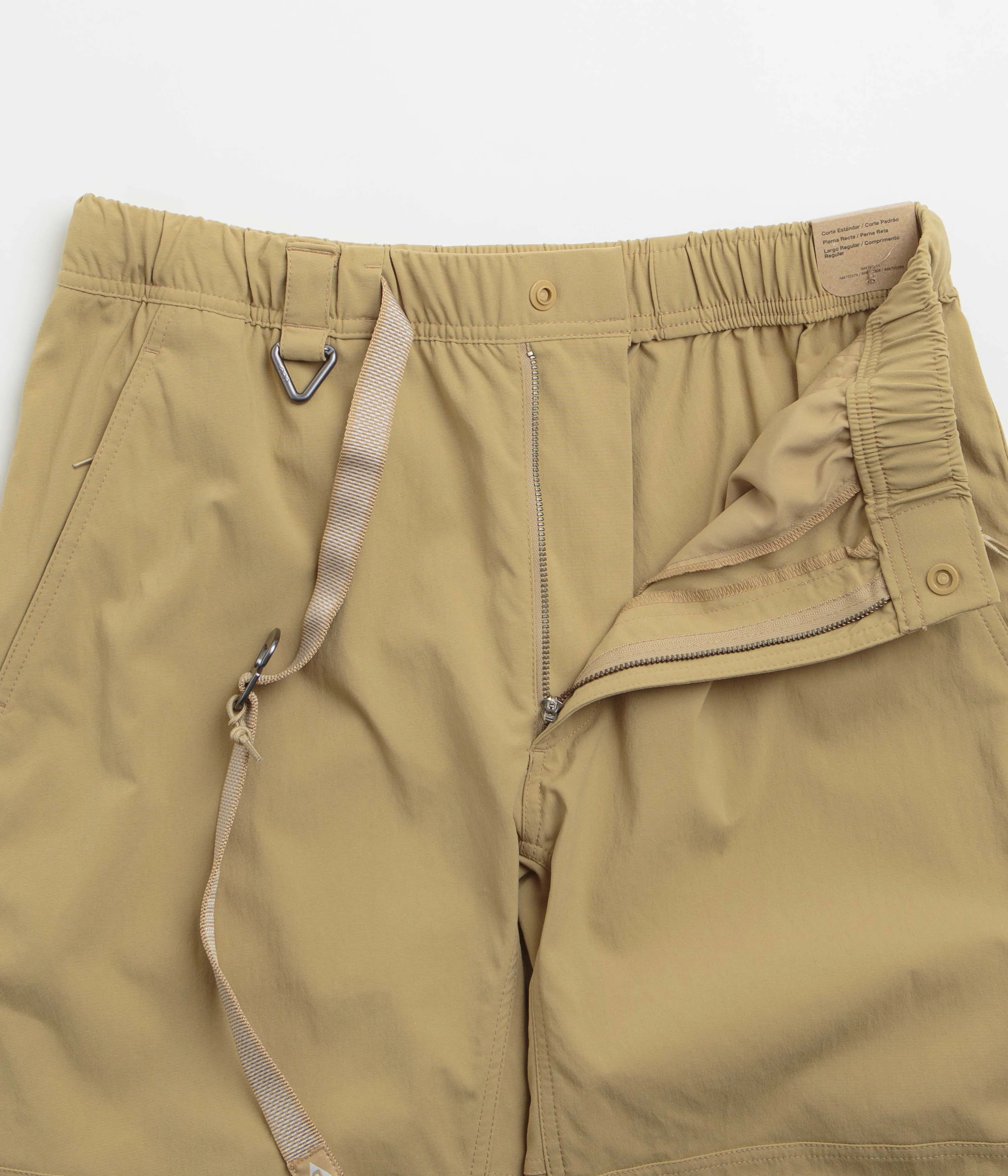 Nike ACG Hiking Pants - Parachute Beige / Summit White