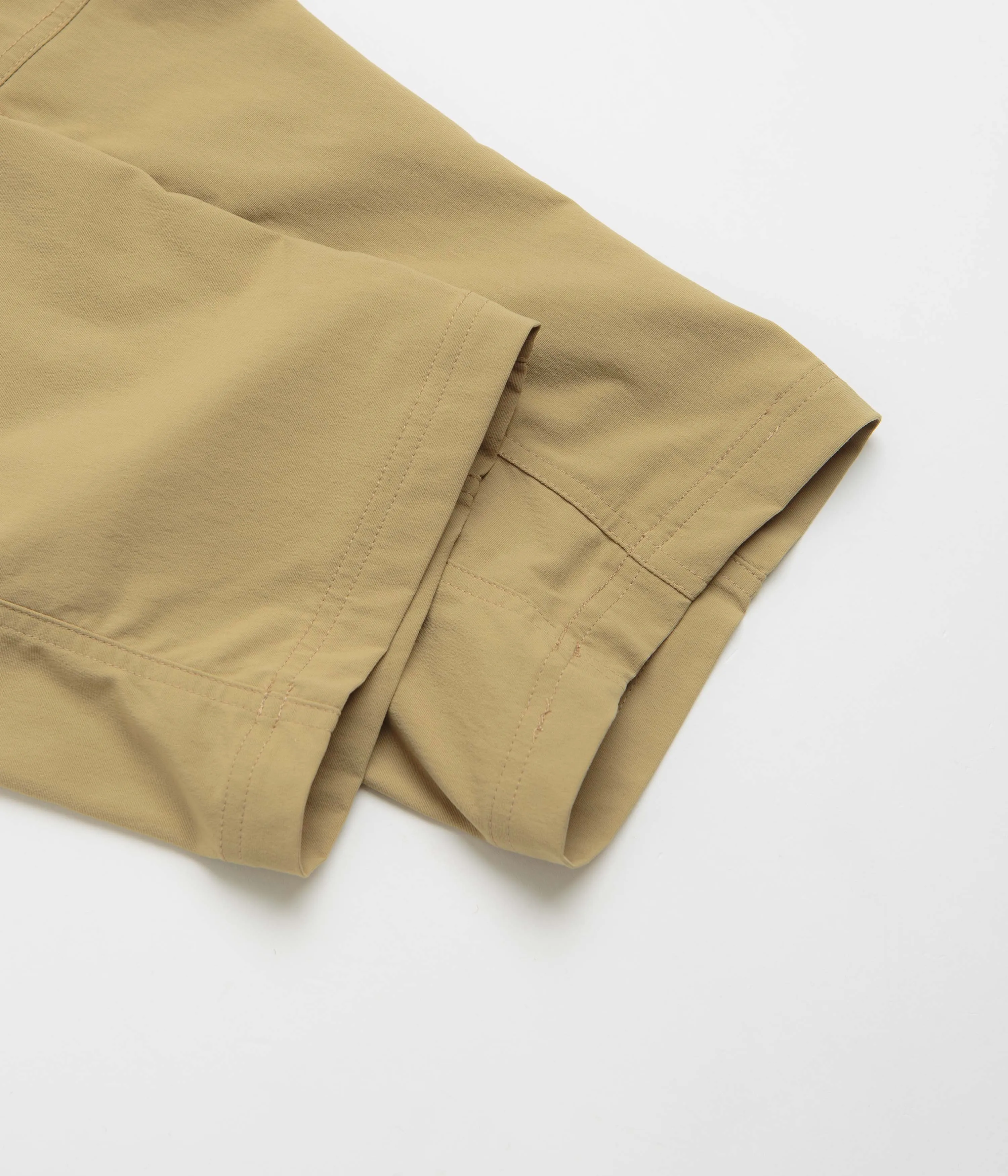 Nike ACG Hiking Pants - Parachute Beige / Summit White