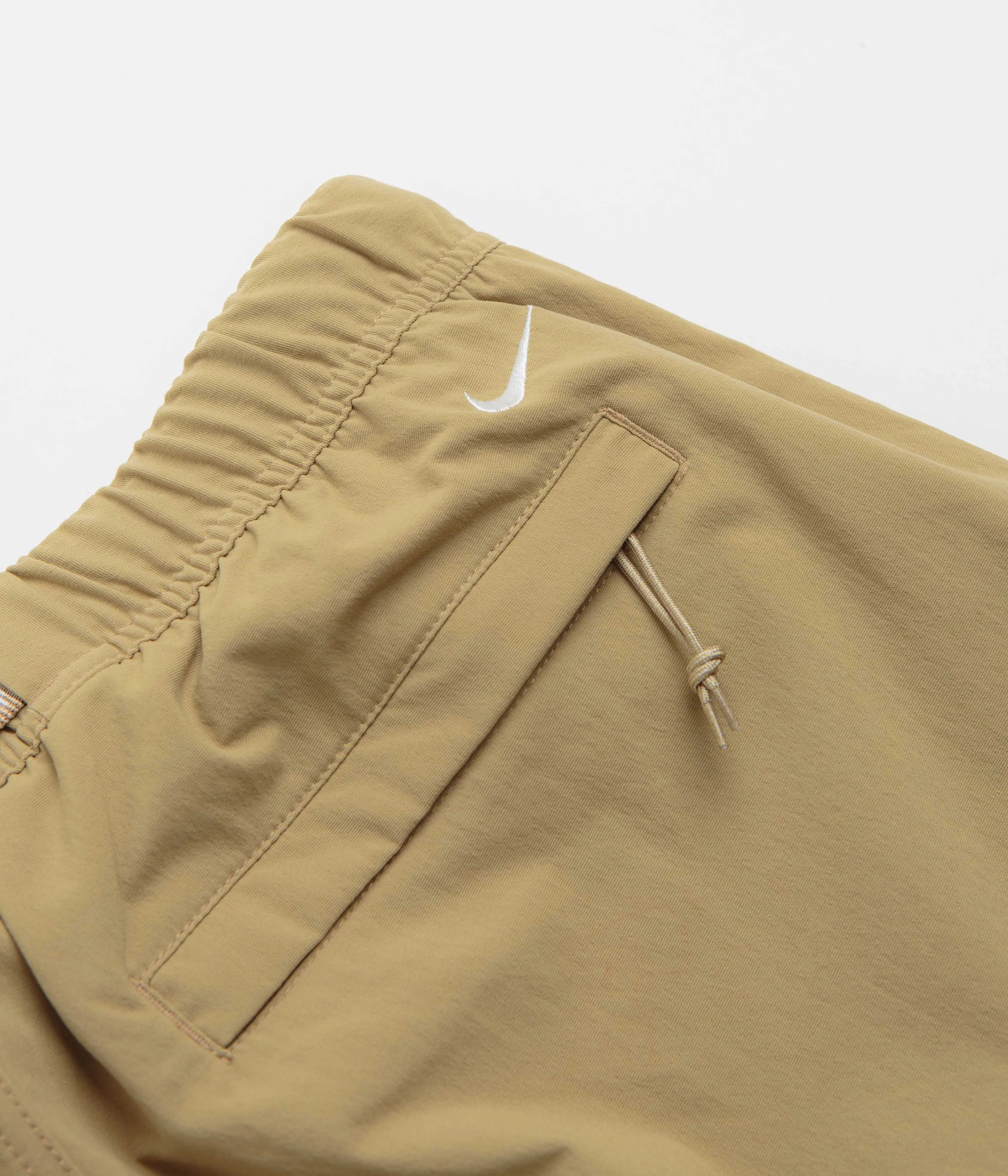 Nike ACG Hiking Pants - Parachute Beige / Summit White