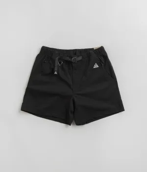 Nike ACG Hiking Shorts - Black / Anthracite / Summit White