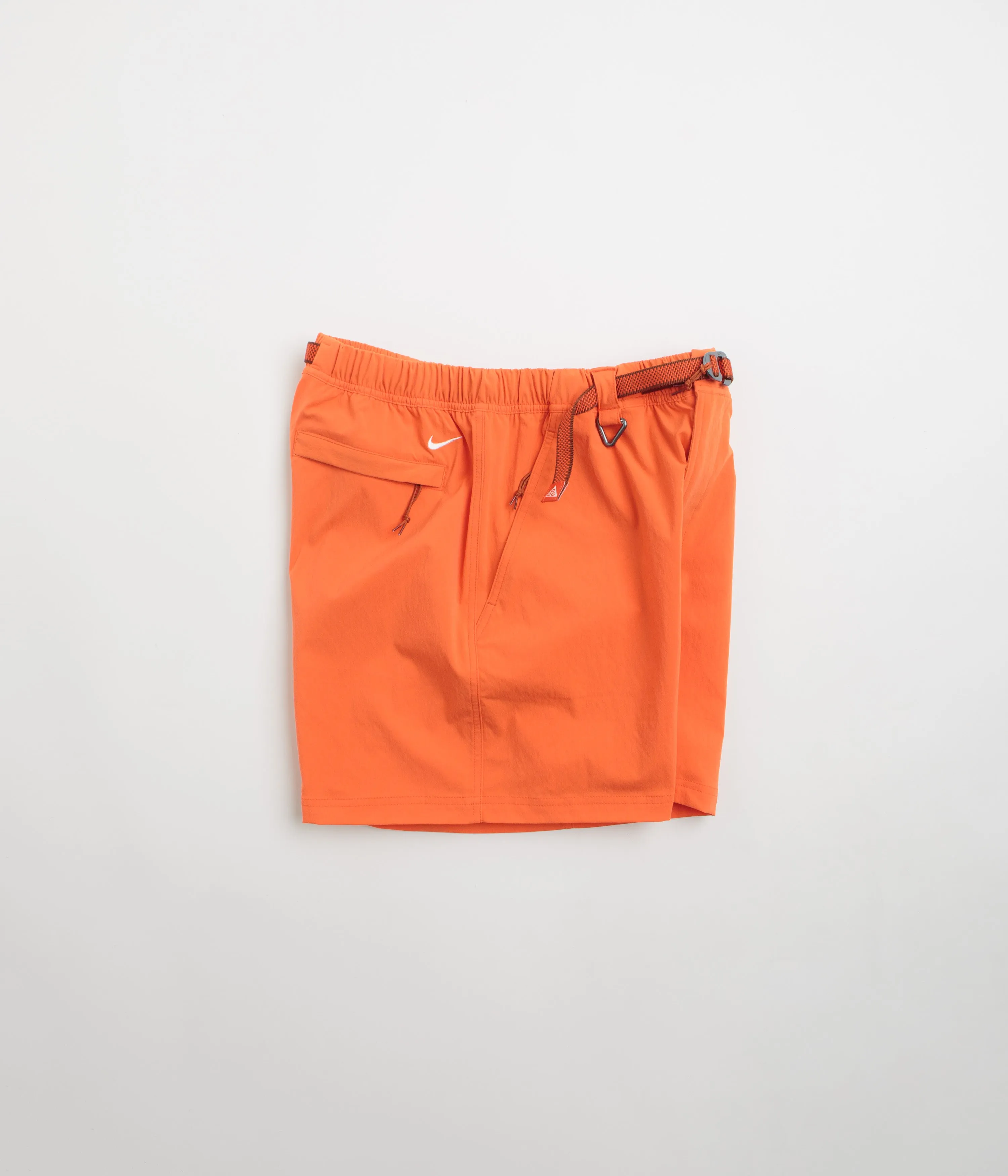 Nike ACG Hiking Shorts - Picante Red / Cinnamon / Summit White