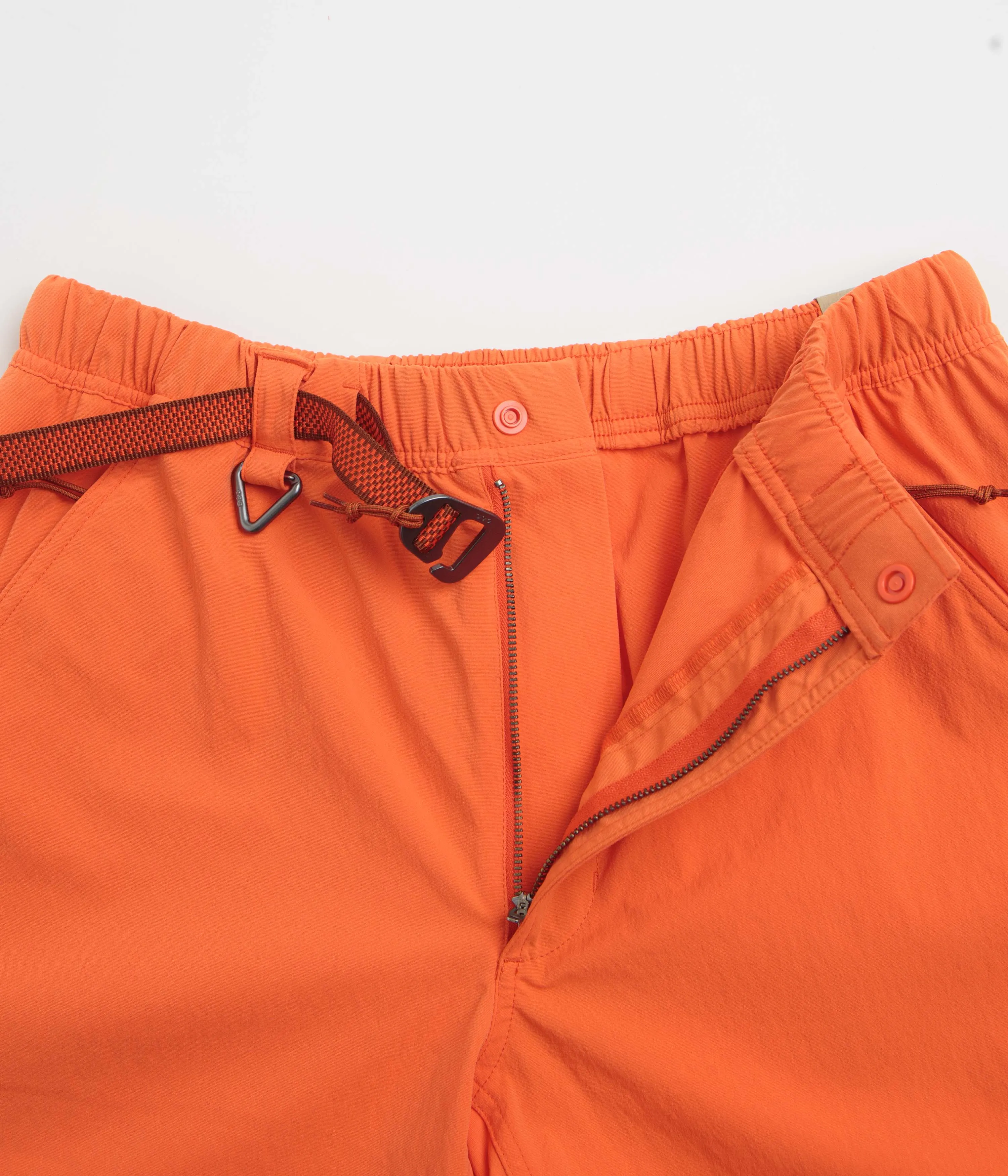 Nike ACG Hiking Shorts - Picante Red / Cinnamon / Summit White