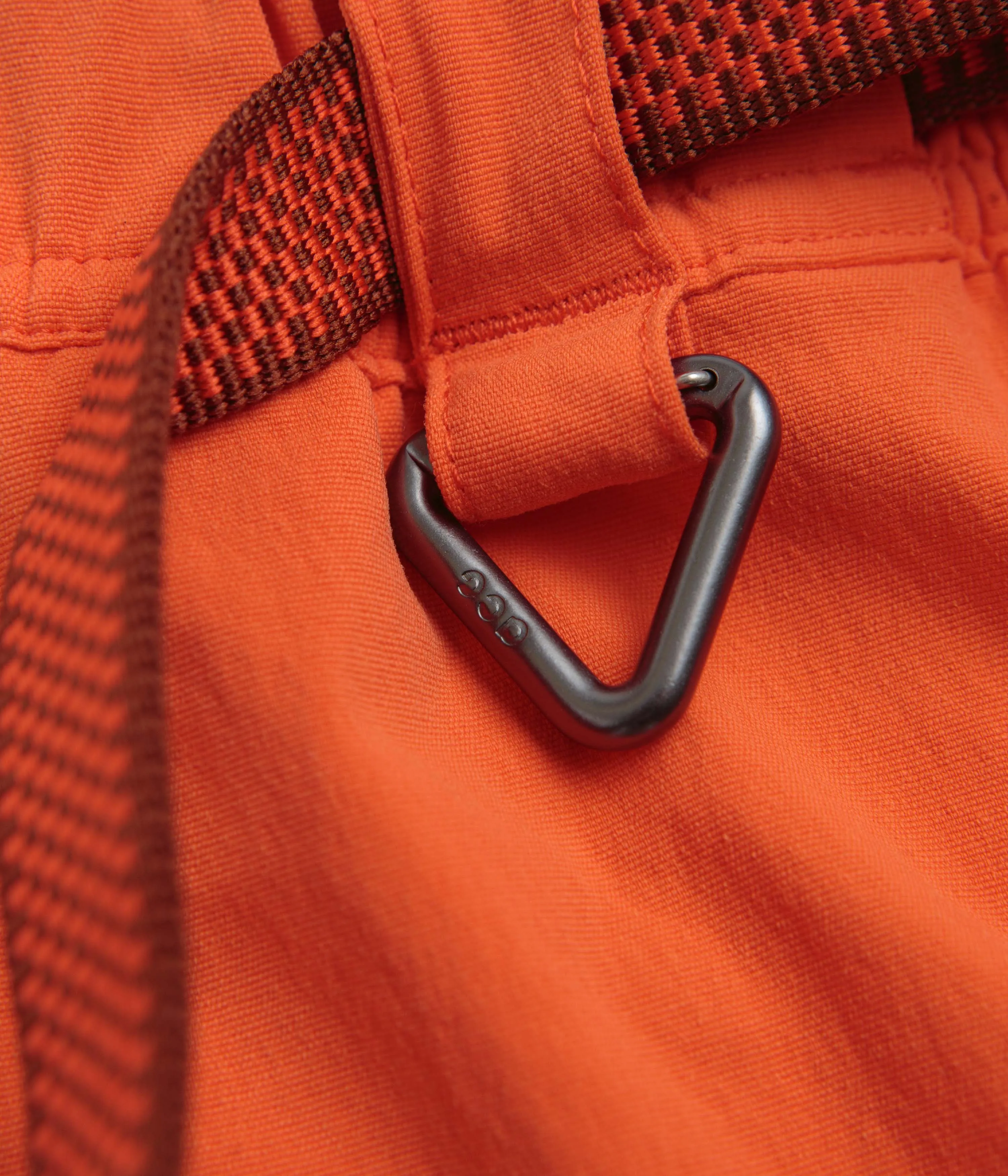Nike ACG Hiking Shorts - Picante Red / Cinnamon / Summit White