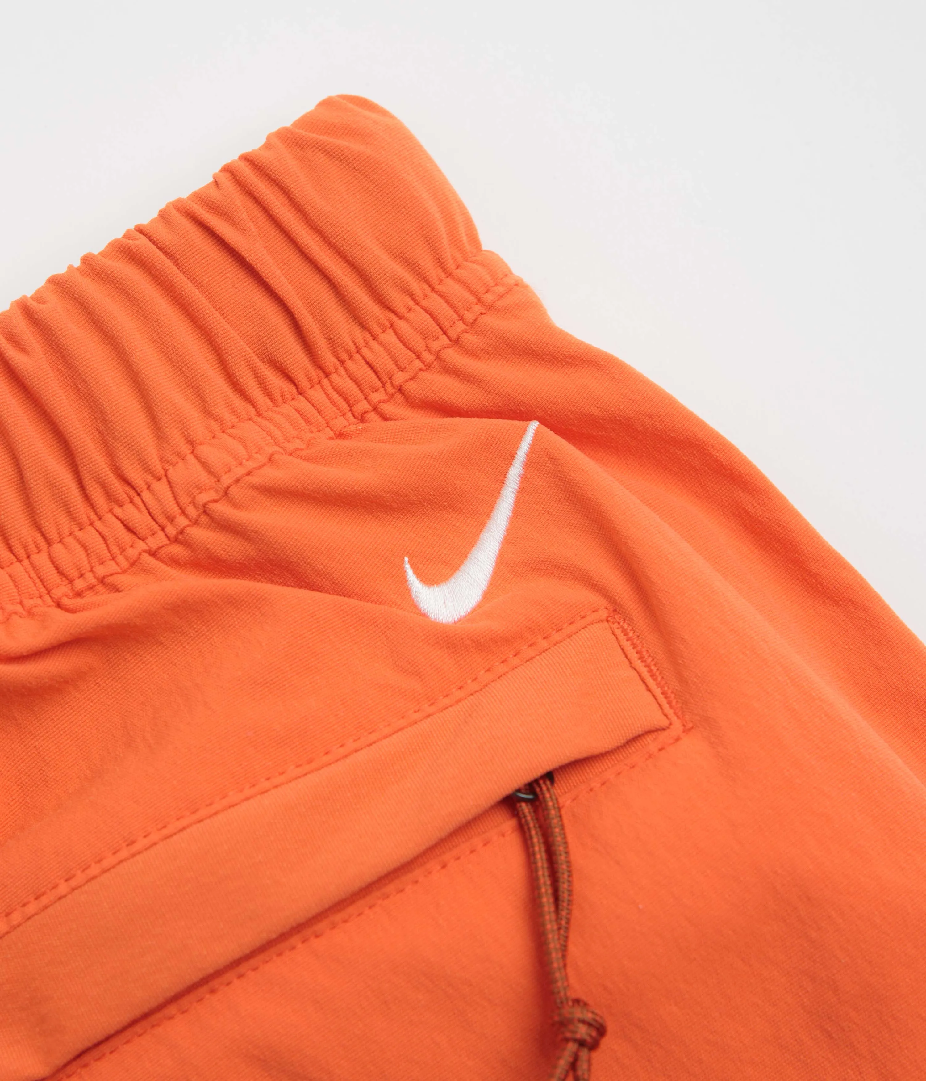 Nike ACG Hiking Shorts - Picante Red / Cinnamon / Summit White