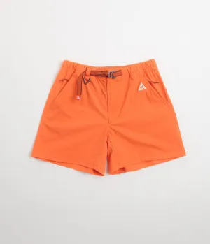 Nike ACG Hiking Shorts - Picante Red / Cinnamon / Summit White