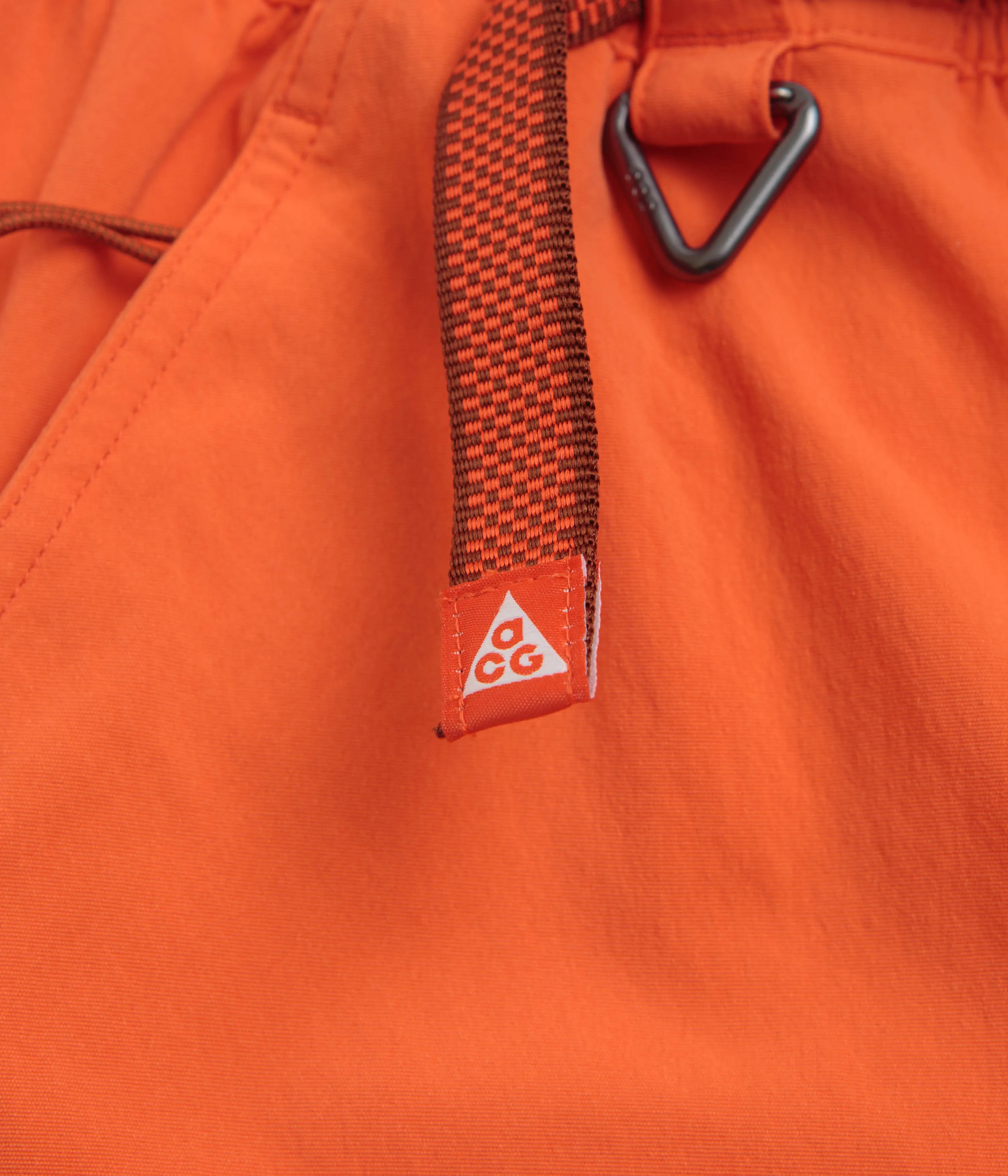 Nike ACG Hiking Shorts - Picante Red / Cinnamon / Summit White
