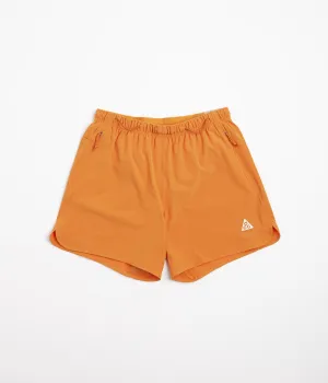 Nike ACG New Sands Shorts - Monarch / Dark Russet / Summit White