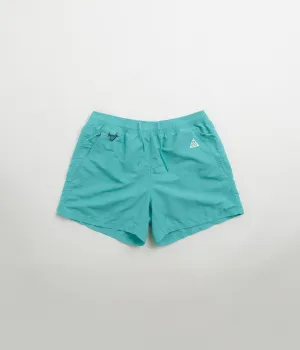 Nike ACG Reservoir Goat Shorts - Dusty Cactus / Summit White