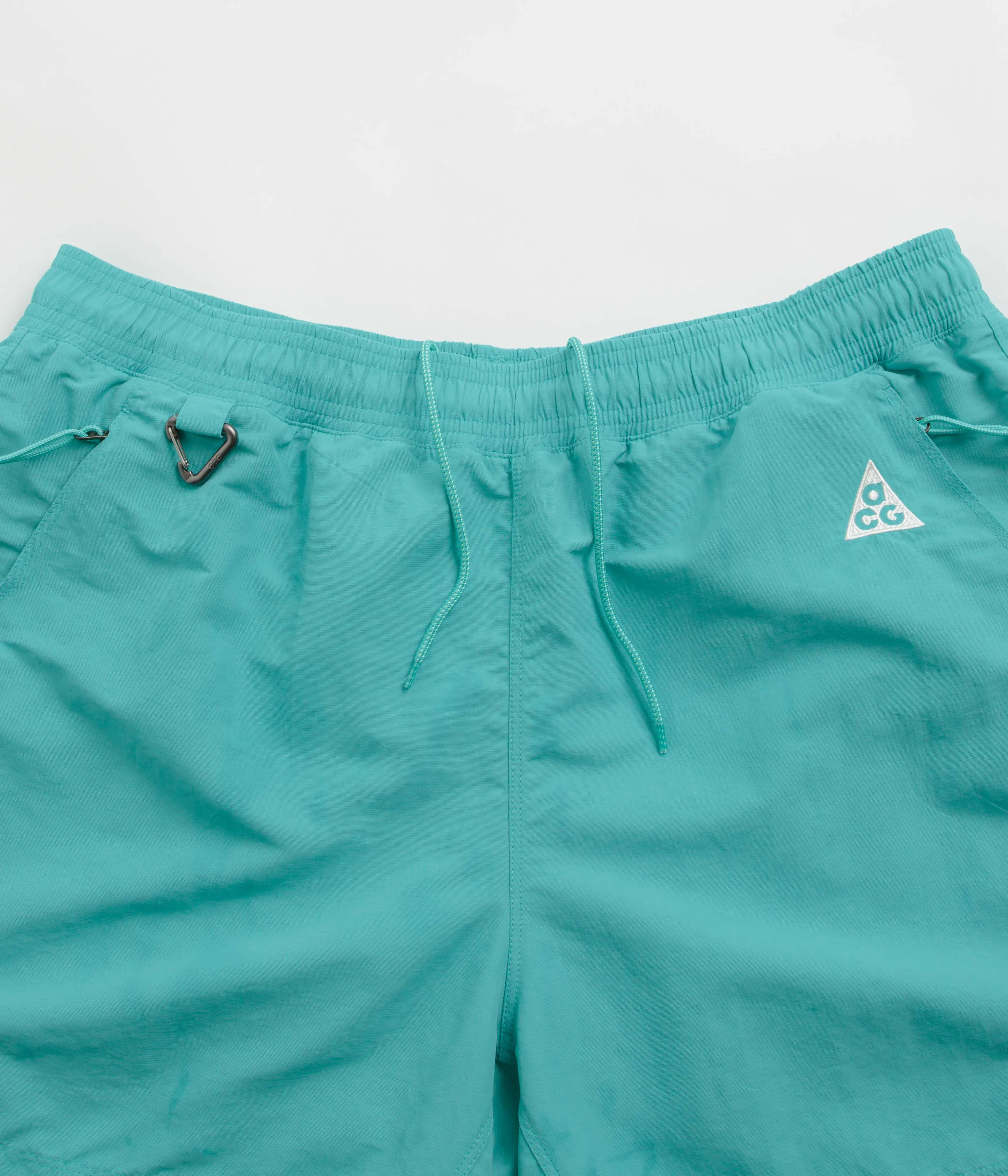 Nike ACG Reservoir Goat Shorts - Dusty Cactus / Summit White