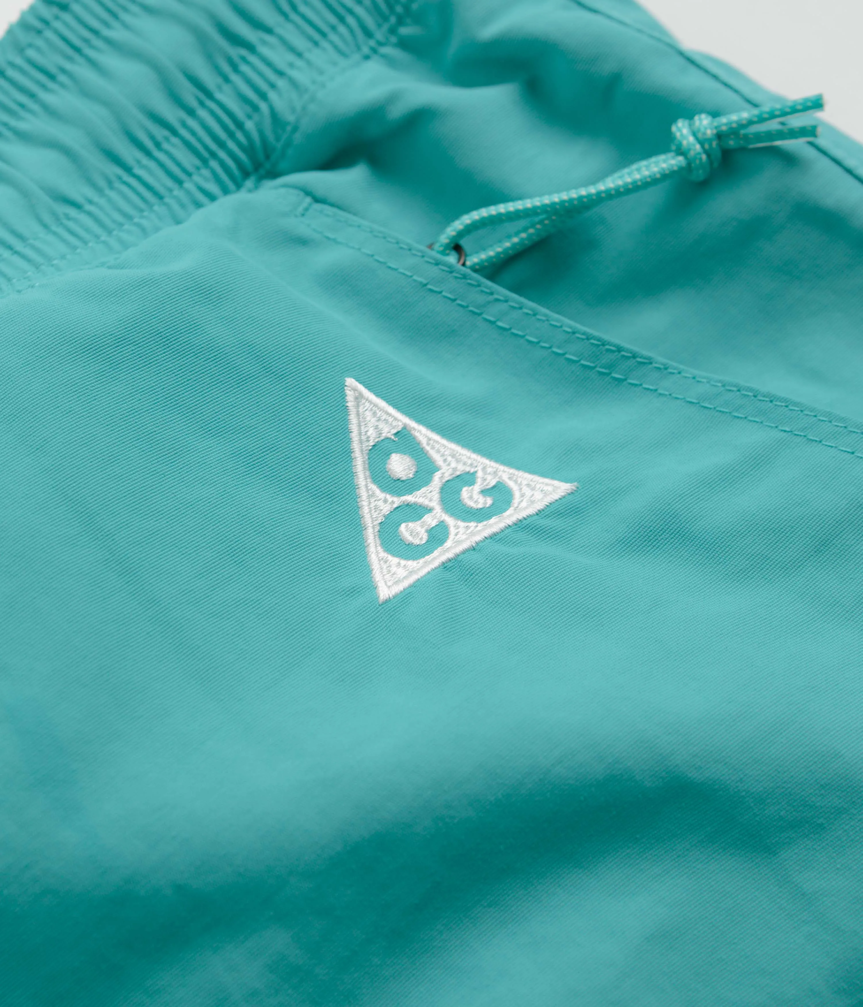 Nike ACG Reservoir Goat Shorts - Dusty Cactus / Summit White