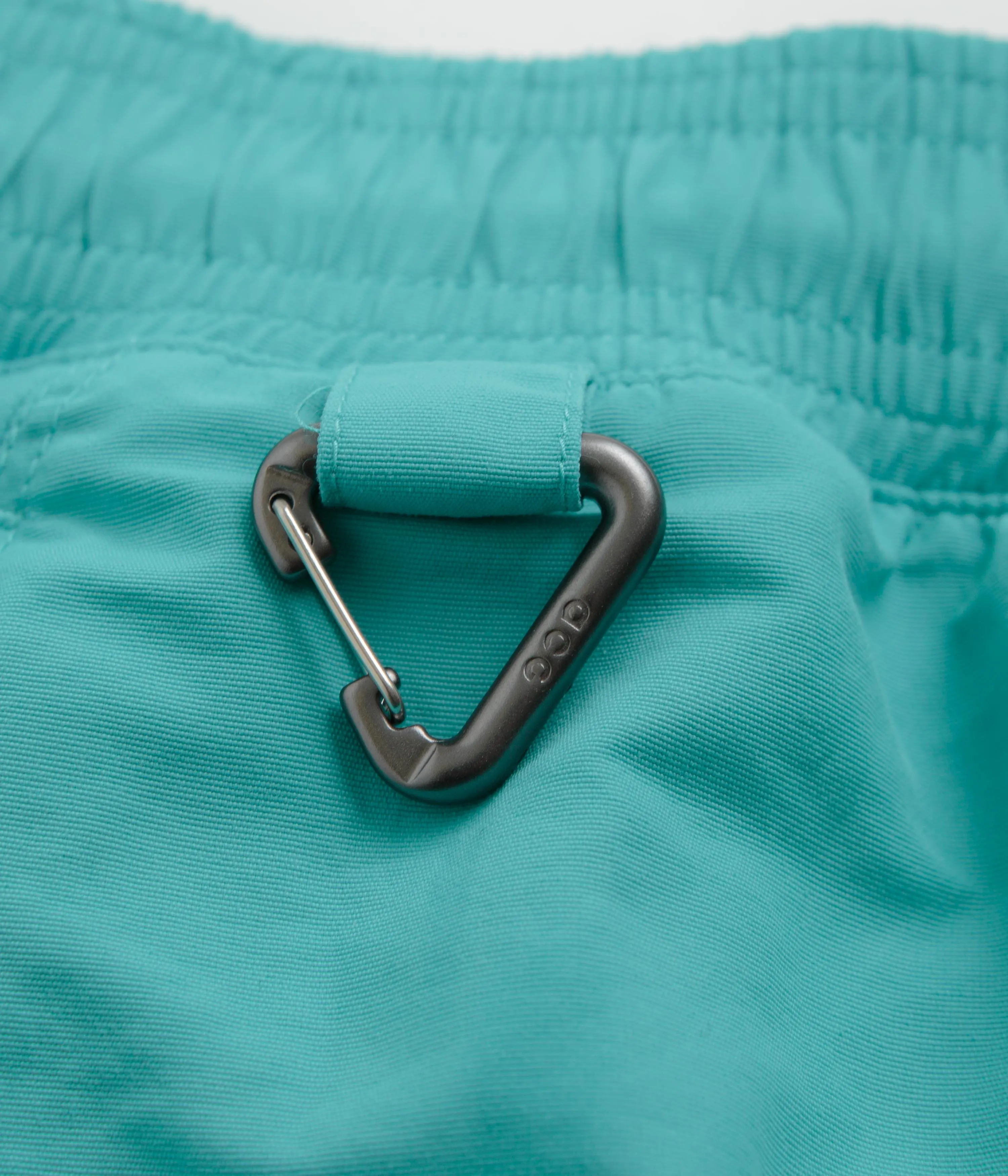 Nike ACG Reservoir Goat Shorts - Dusty Cactus / Summit White