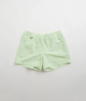 Nike ACG Reservoir Goat Shorts - Vapor Green / Summit White