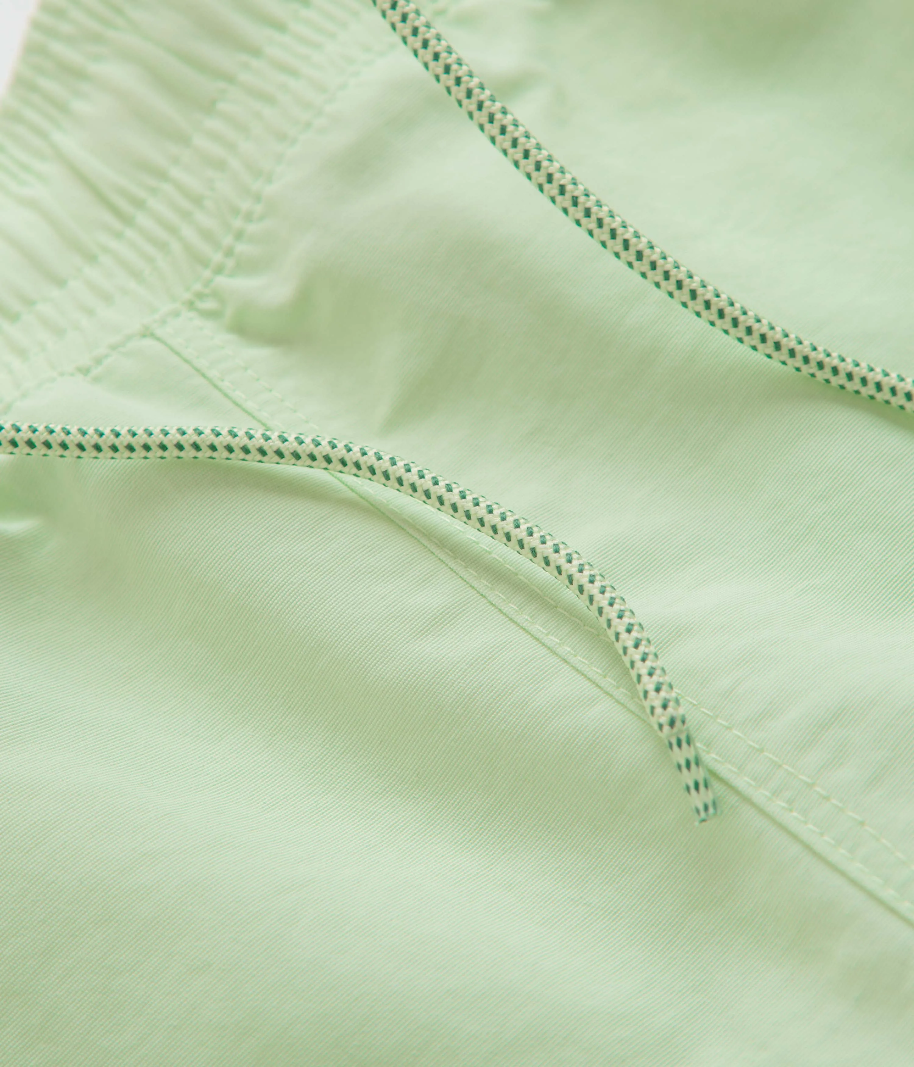 Nike ACG Reservoir Goat Shorts - Vapor Green / Summit White