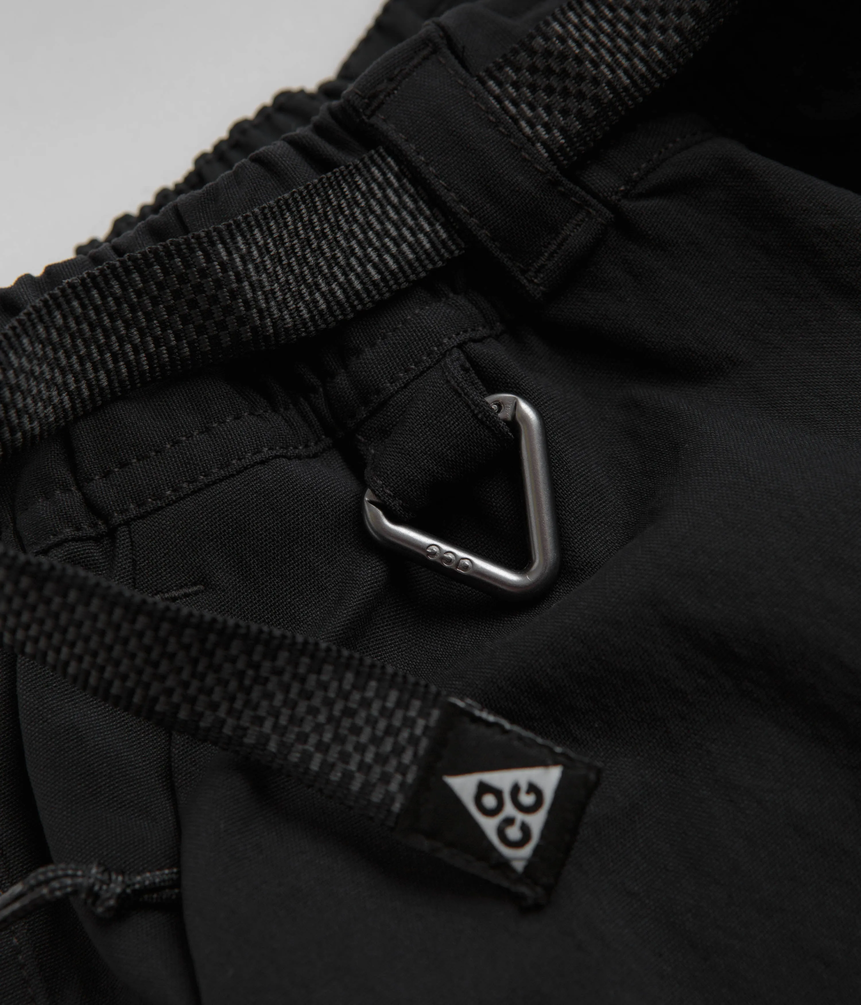 Nike ACG Smith Summit Cargo Pants - Black / Anthracite / Summit White