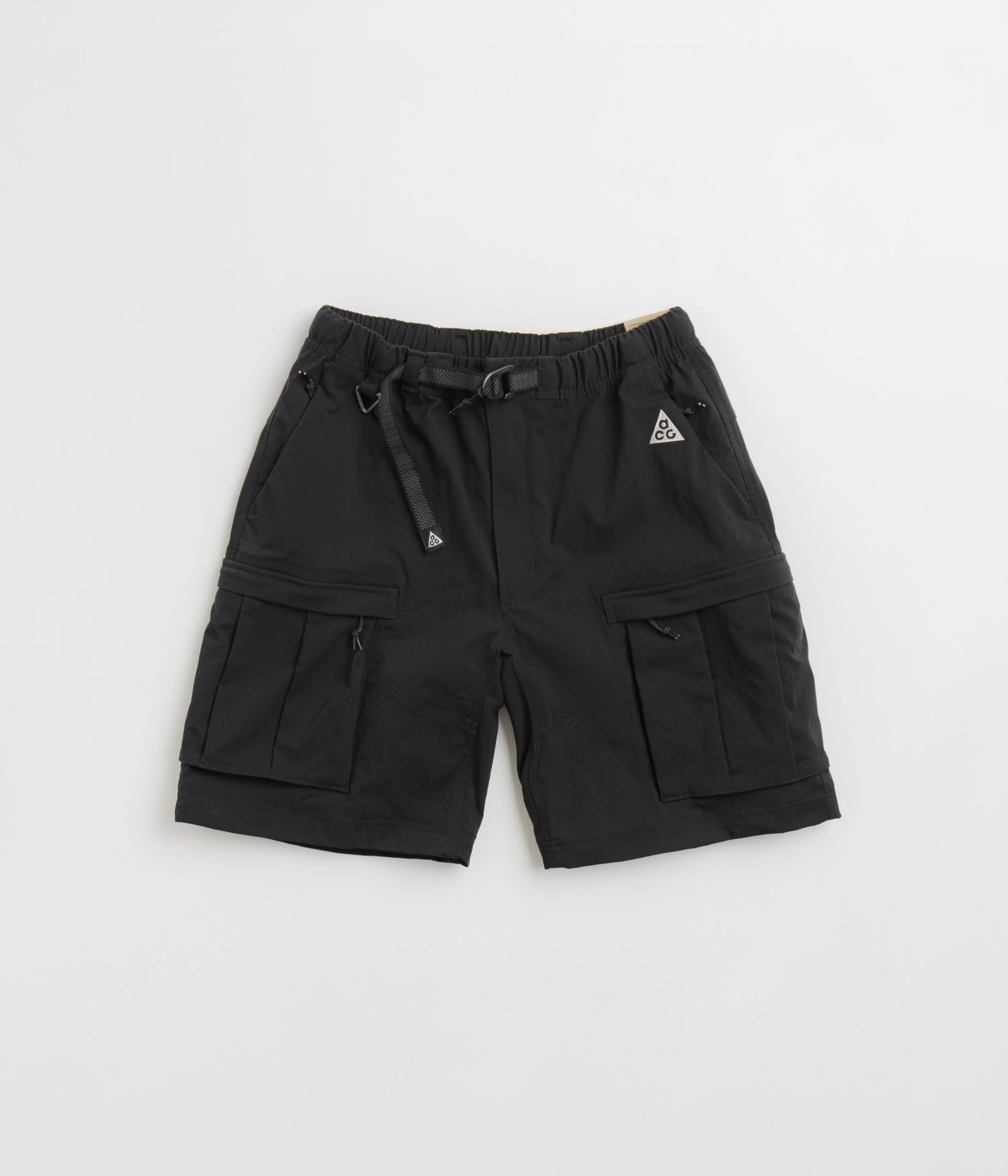 Nike ACG Smith Summit Cargo Pants - Black / Anthracite / Summit White