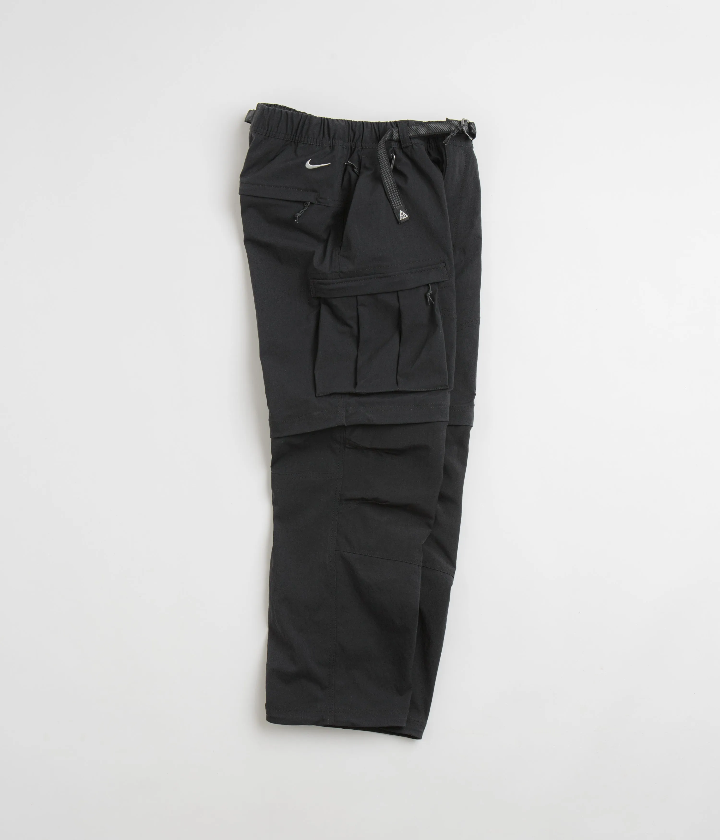 Nike ACG Smith Summit Cargo Pants - Black / Anthracite / Summit White