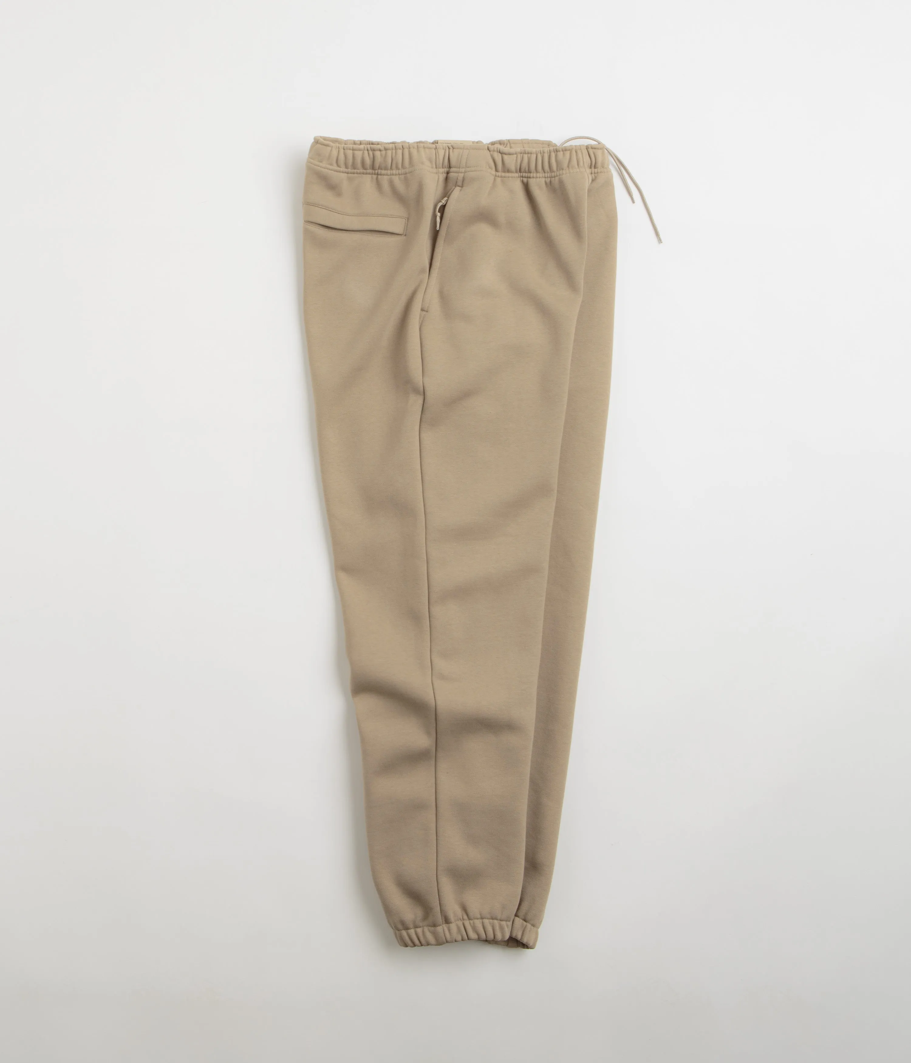 Nike ACG Tuff Fleece Lungs Pants - Khaki / Light Iron Ore / Summit White