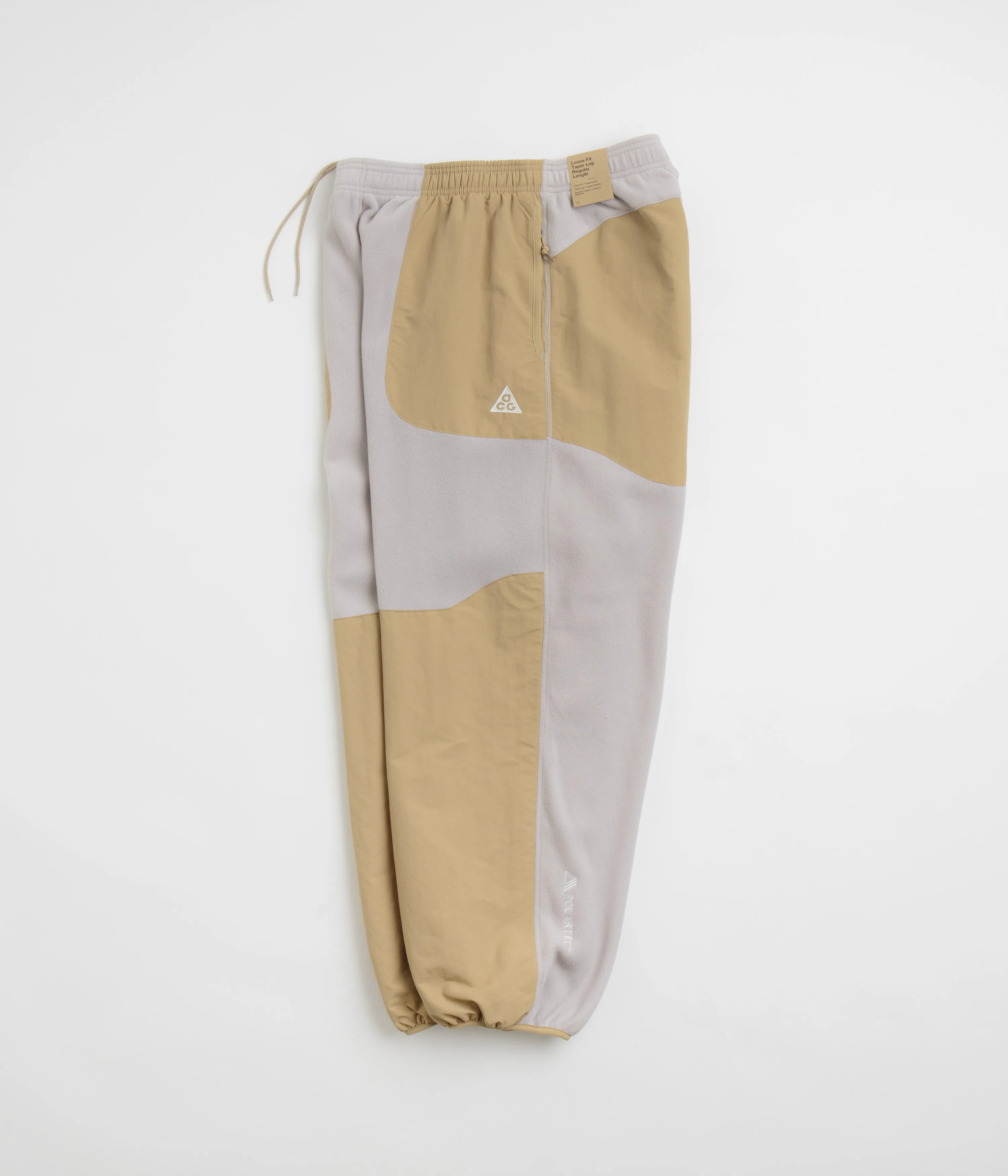 Nike ACG Wolf Tree Plus Pants - College Grey / Parachute Beige / Summit White