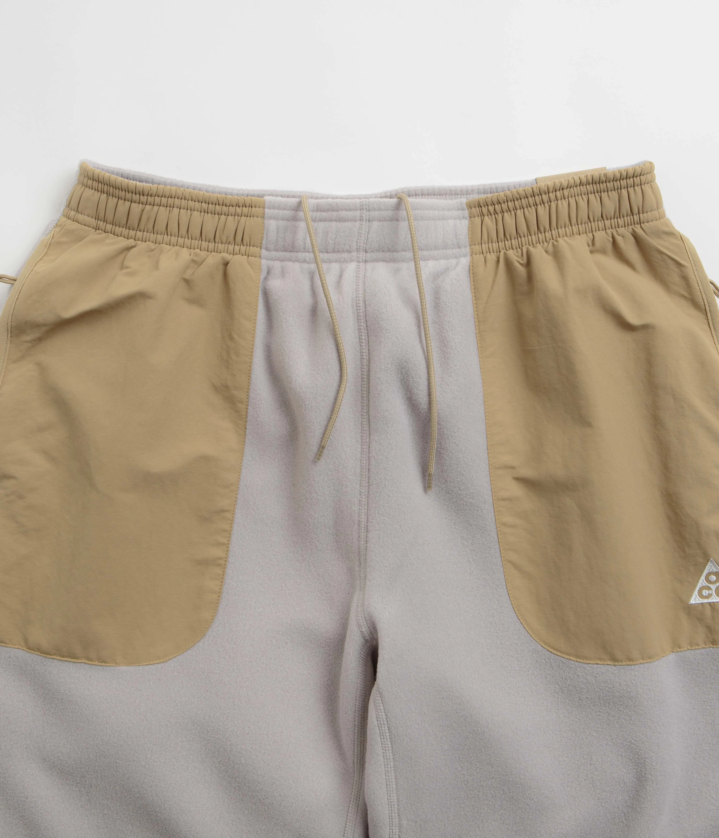 Nike ACG Wolf Tree Plus Pants - College Grey / Parachute Beige / Summit White