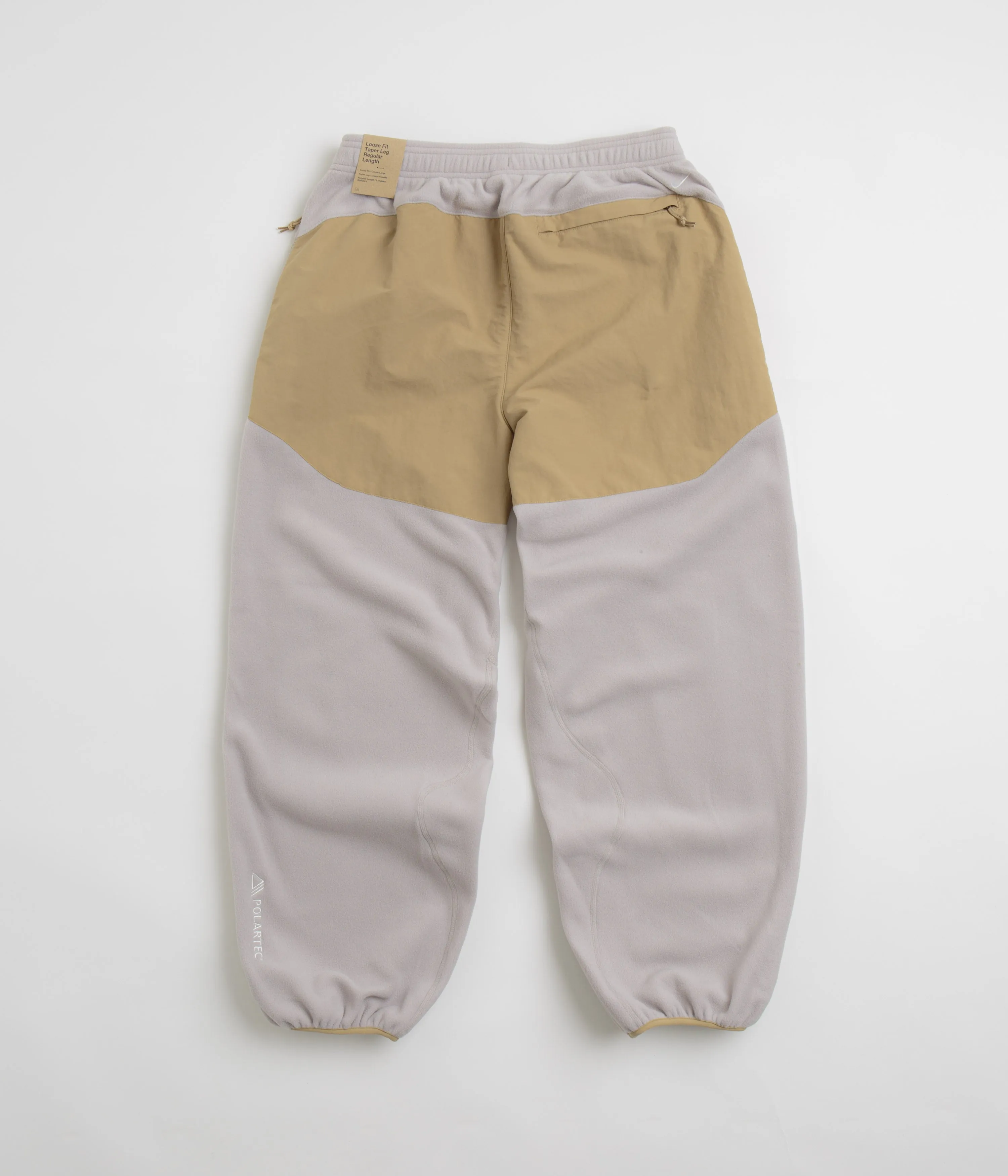 Nike ACG Wolf Tree Plus Pants - College Grey / Parachute Beige / Summit White