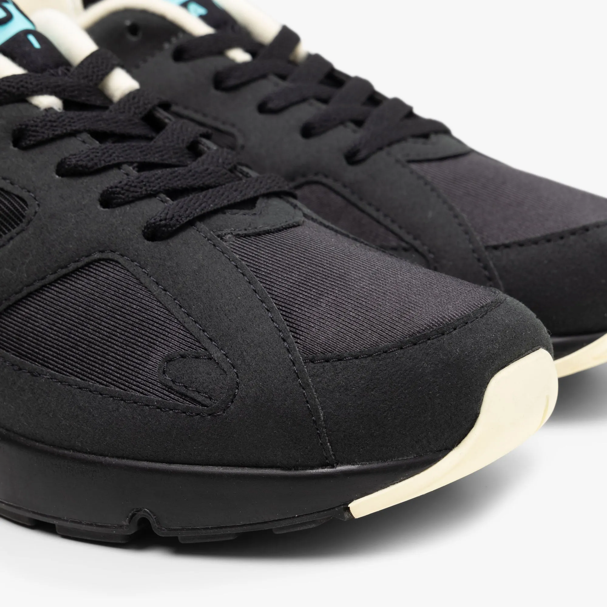 Nike Air 180 Black / Alabaster - Dusty Cactus