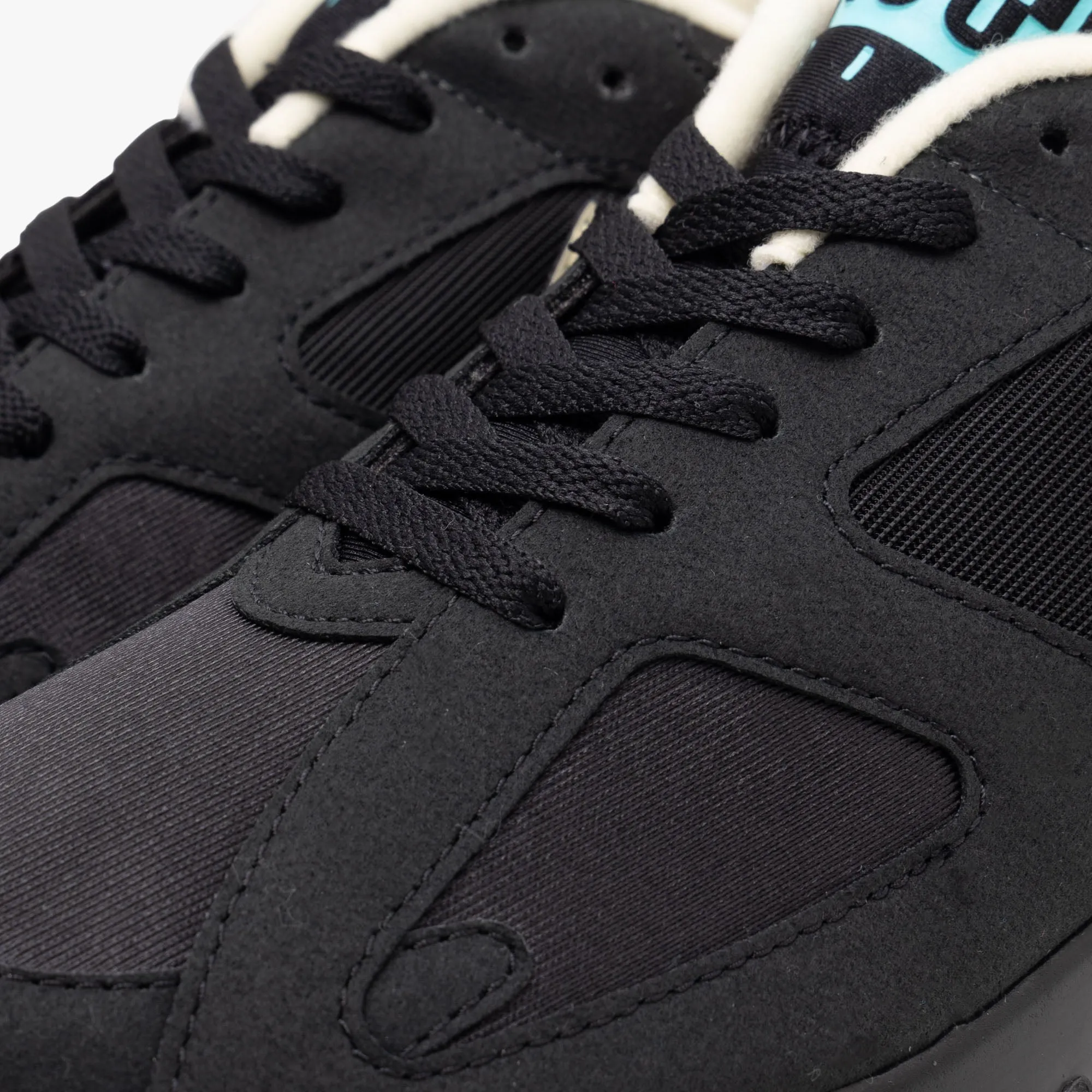 Nike Air 180 Black / Alabaster - Dusty Cactus