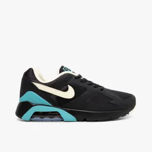 Nike Air 180 Black / Alabaster - Dusty Cactus