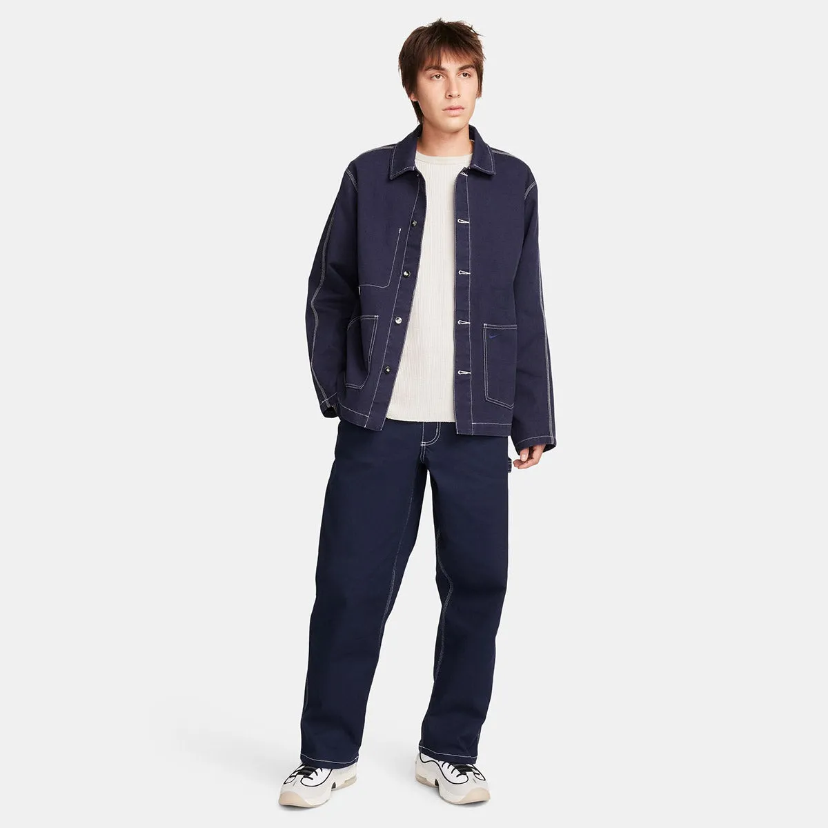 Nike - Carpenter Pants Blue