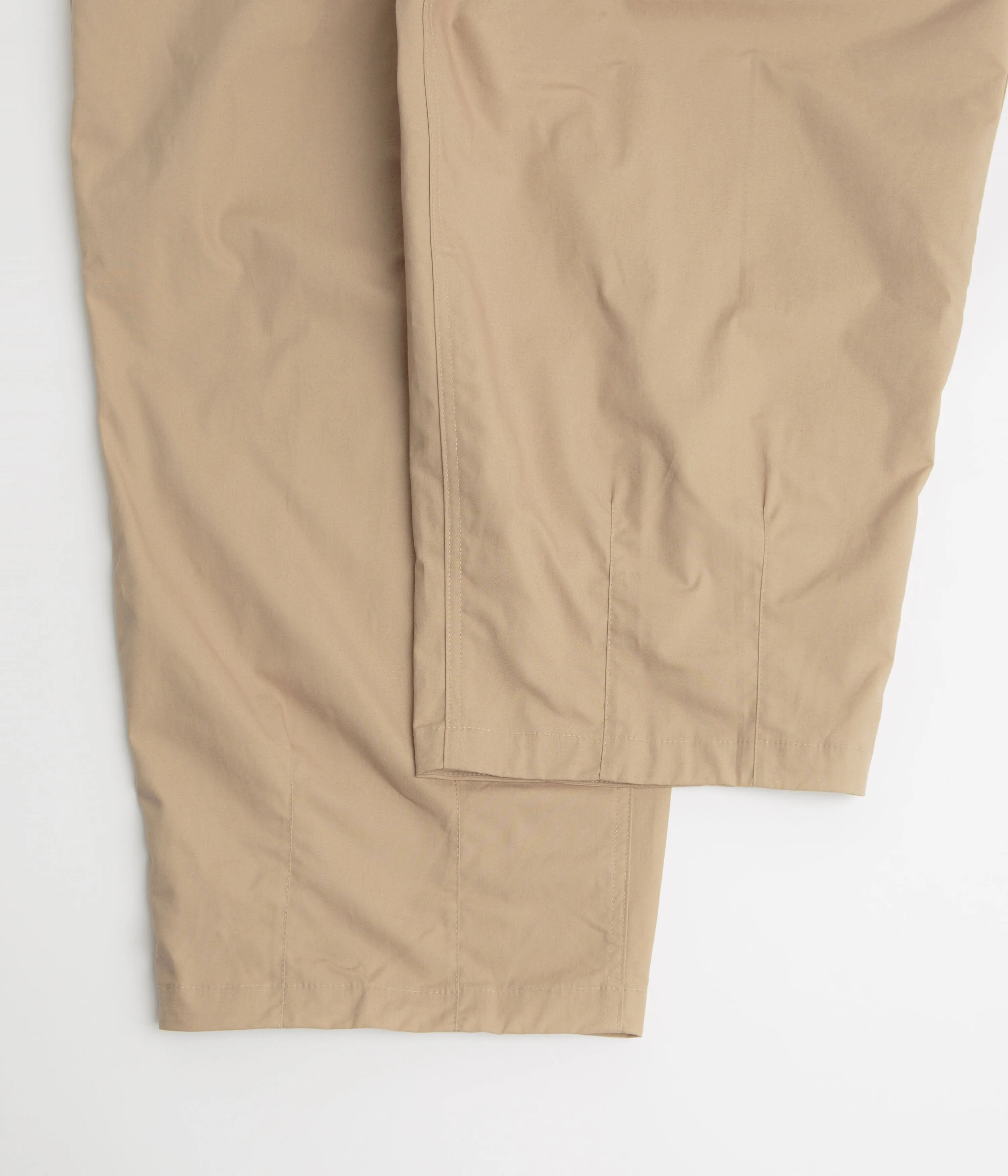 Nike Club Balloon Pants - Parachute Beige / Parachute Beige