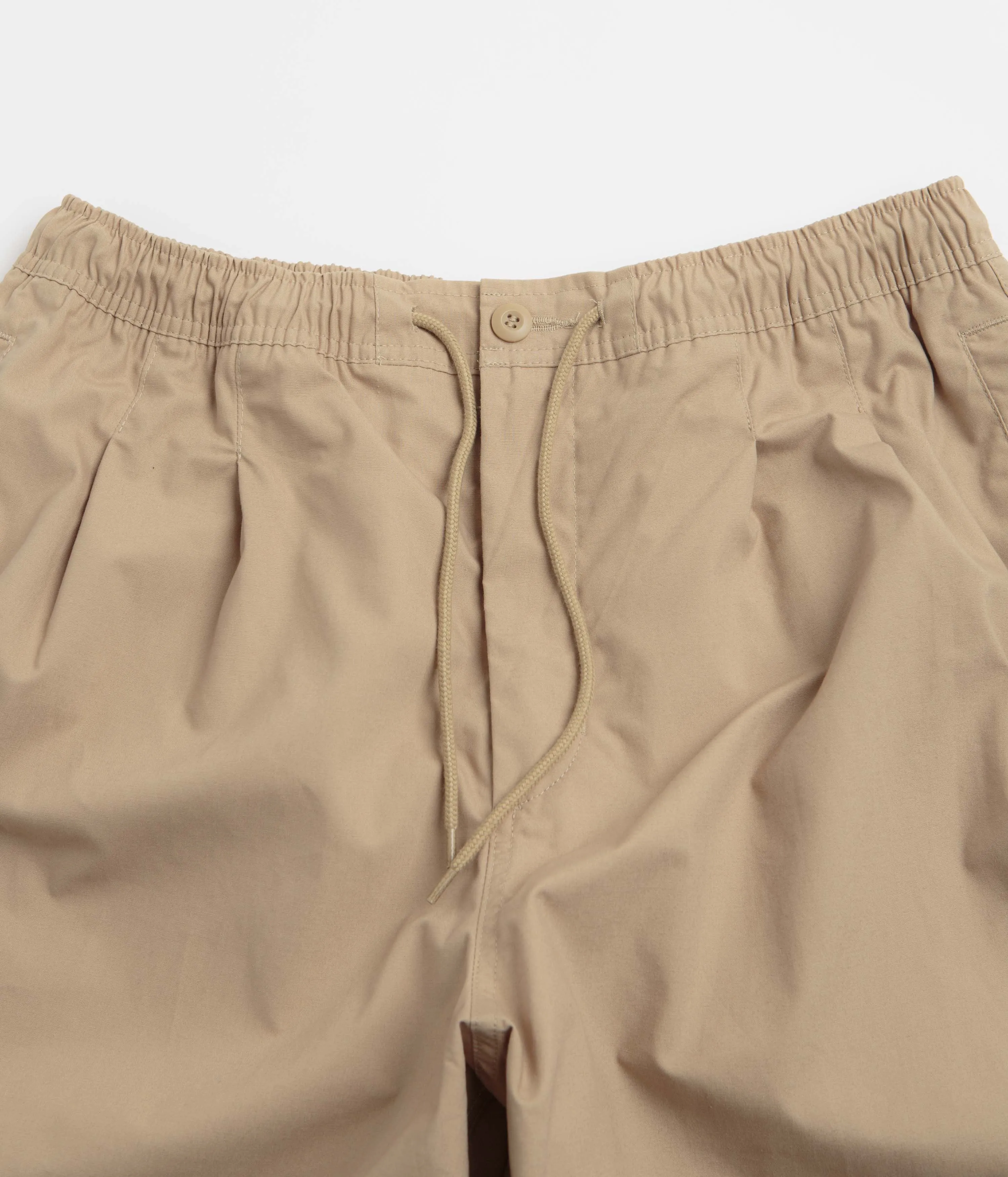 Nike Club Balloon Pants - Parachute Beige / Parachute Beige