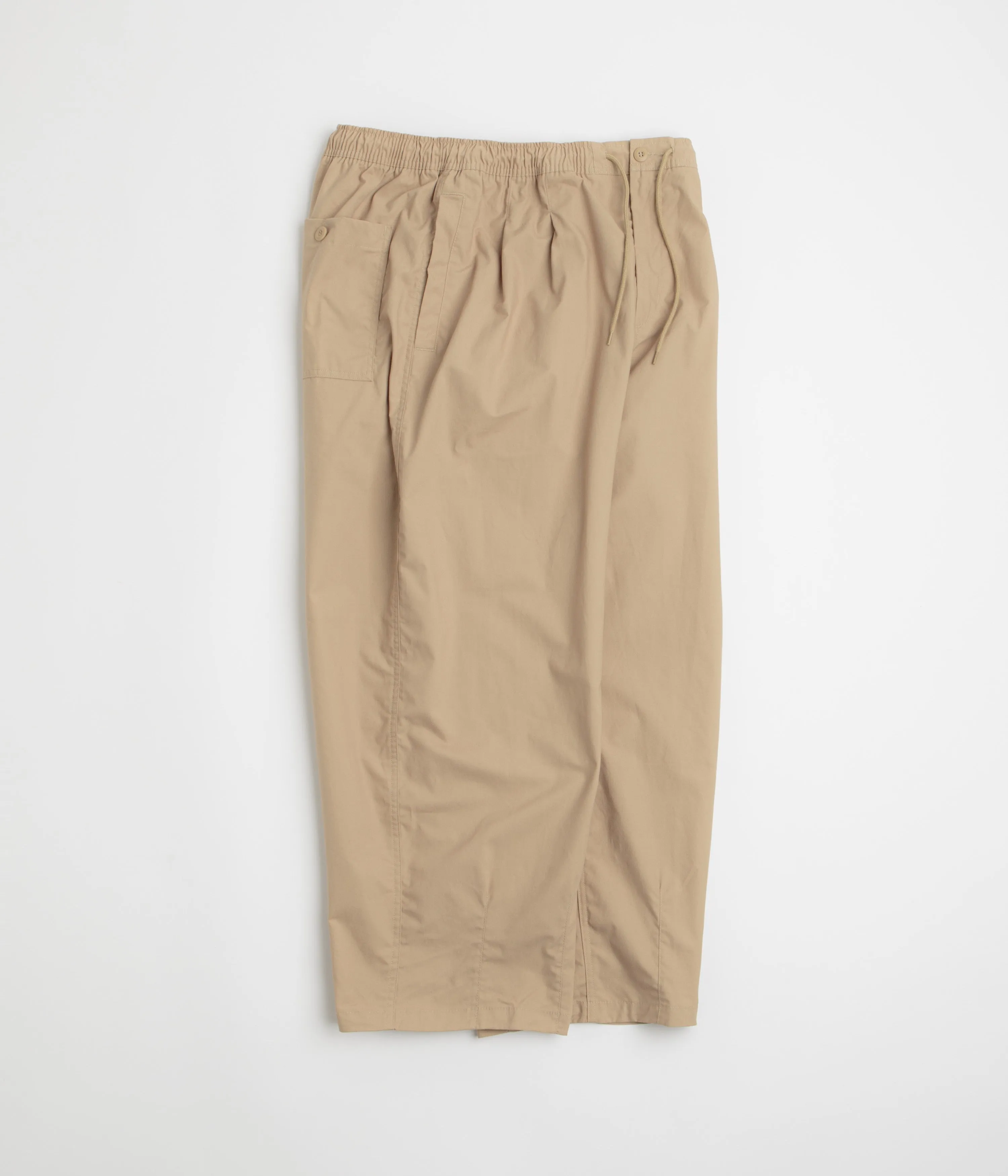 Nike Club Balloon Pants - Parachute Beige / Parachute Beige