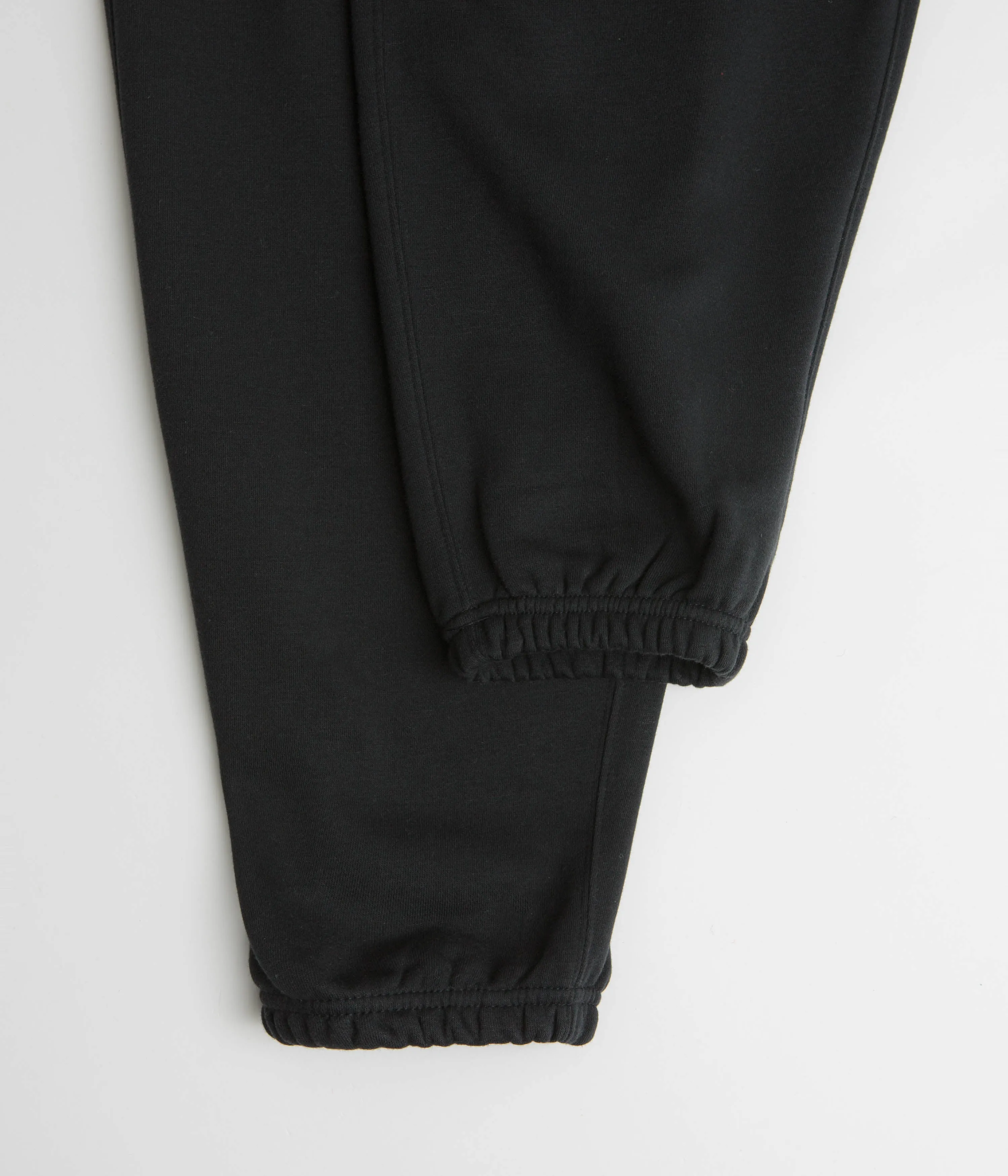 Nike Club Cargo Pants - Black / Black / White