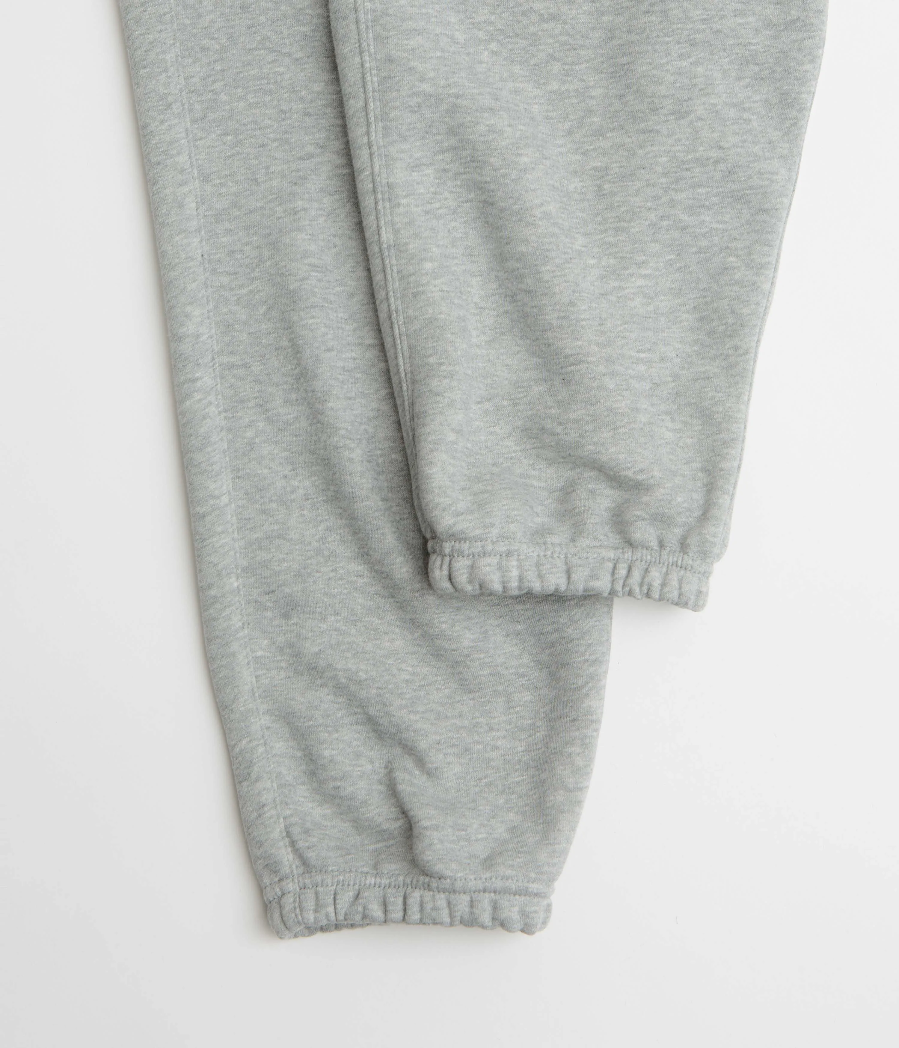 Nike Club Cargo Pants - Dark Grey Heather / Light Smoke Grey / White
