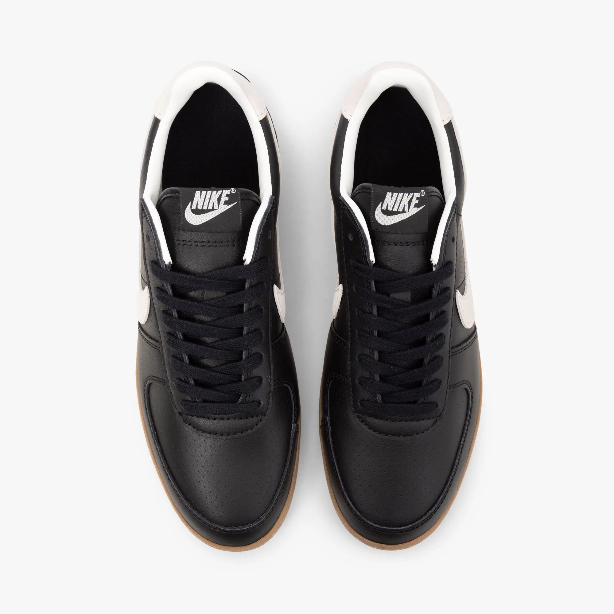 Nike Field General 82 SP Sail / Black - Gum Med Brown