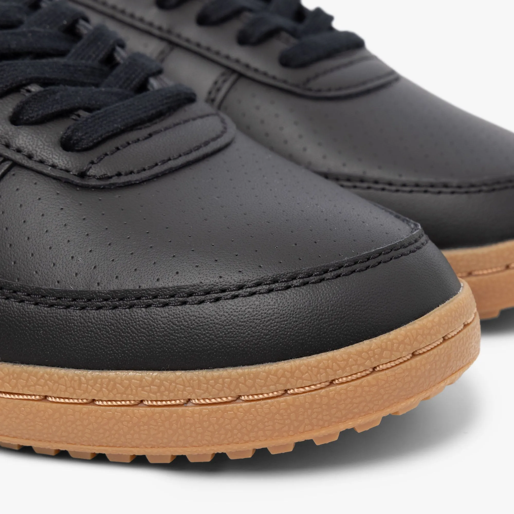 Nike Field General 82 SP Sail / Black - Gum Med Brown