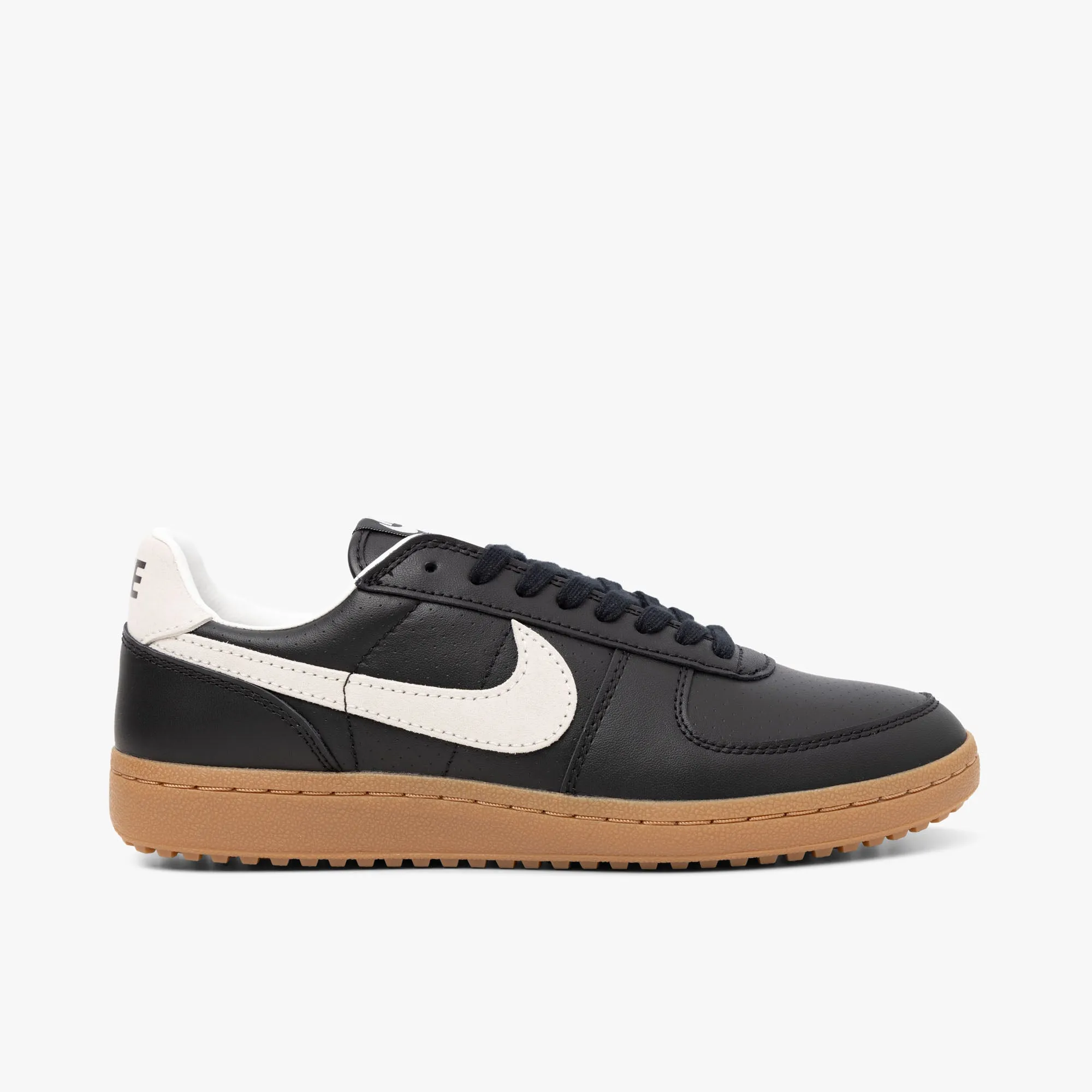 Nike Field General 82 SP Sail / Black - Gum Med Brown
