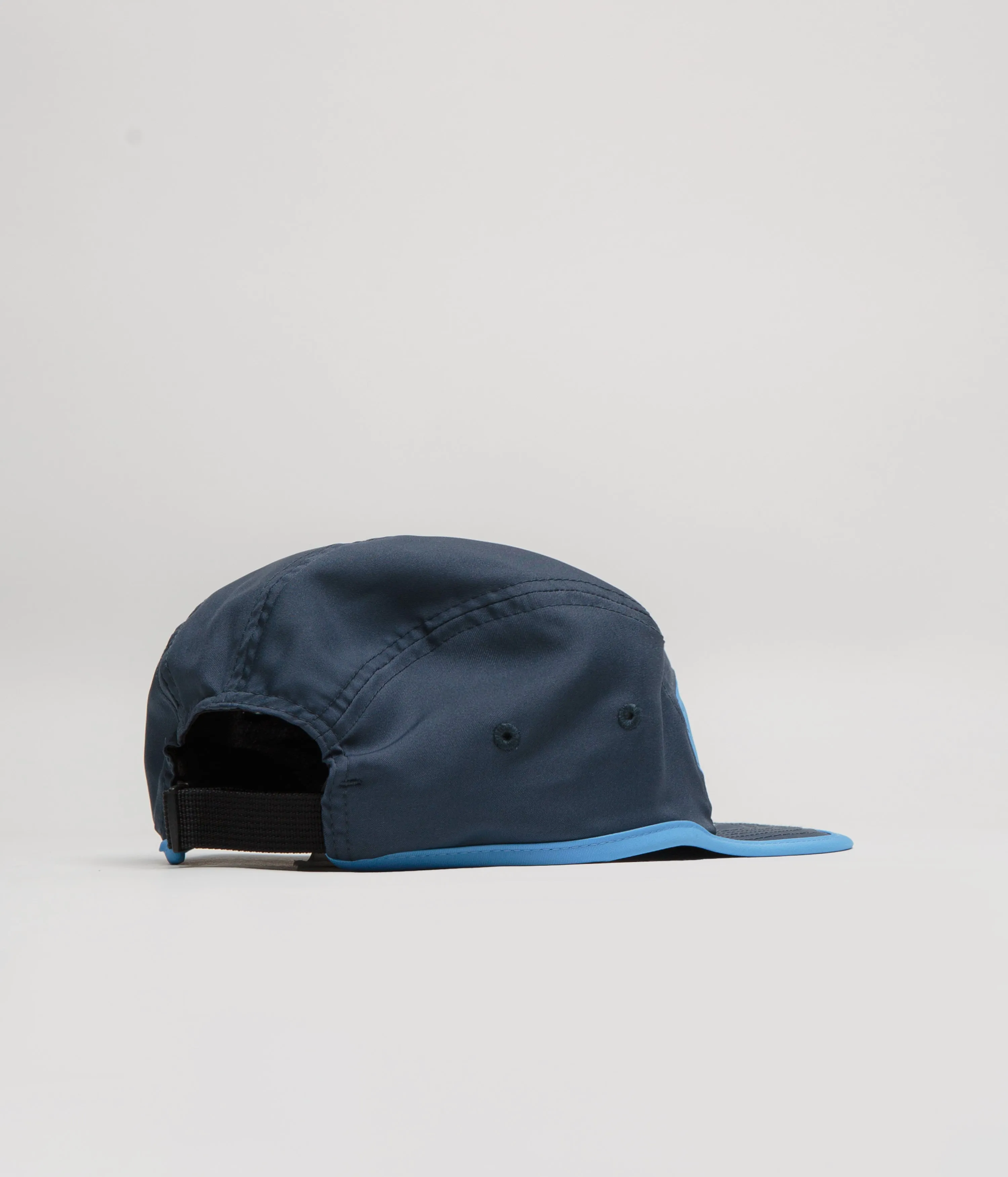 Nike Fly Cap - Thunder Blue / University Blue / Black