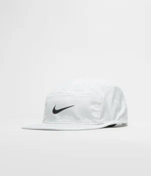 Nike Fly Cap - White / Anthracite / Black