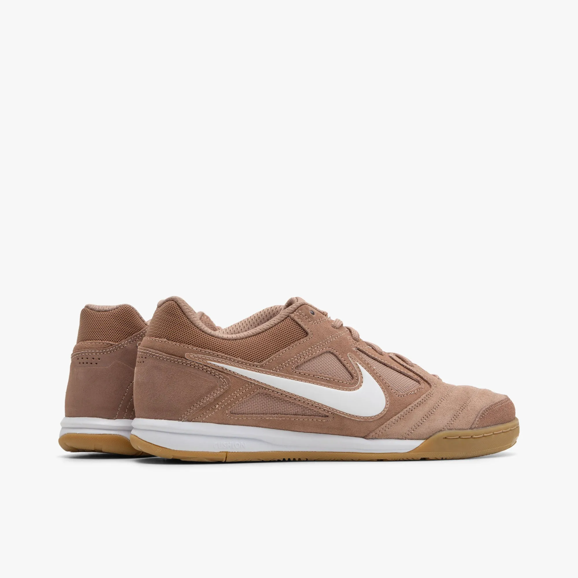 Nike Gato / Desert Dust / White - Gum