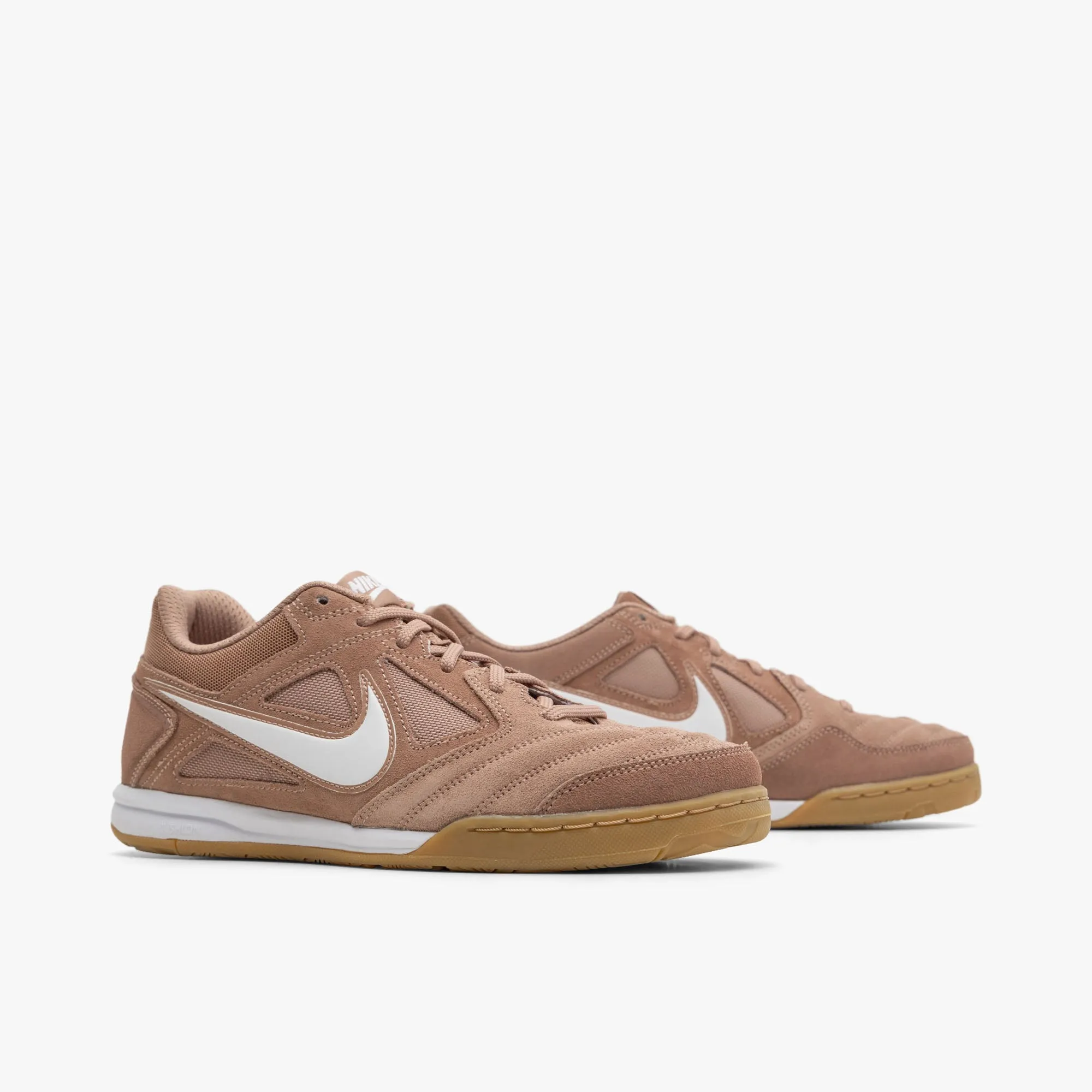 Nike Gato / Desert Dust / White - Gum