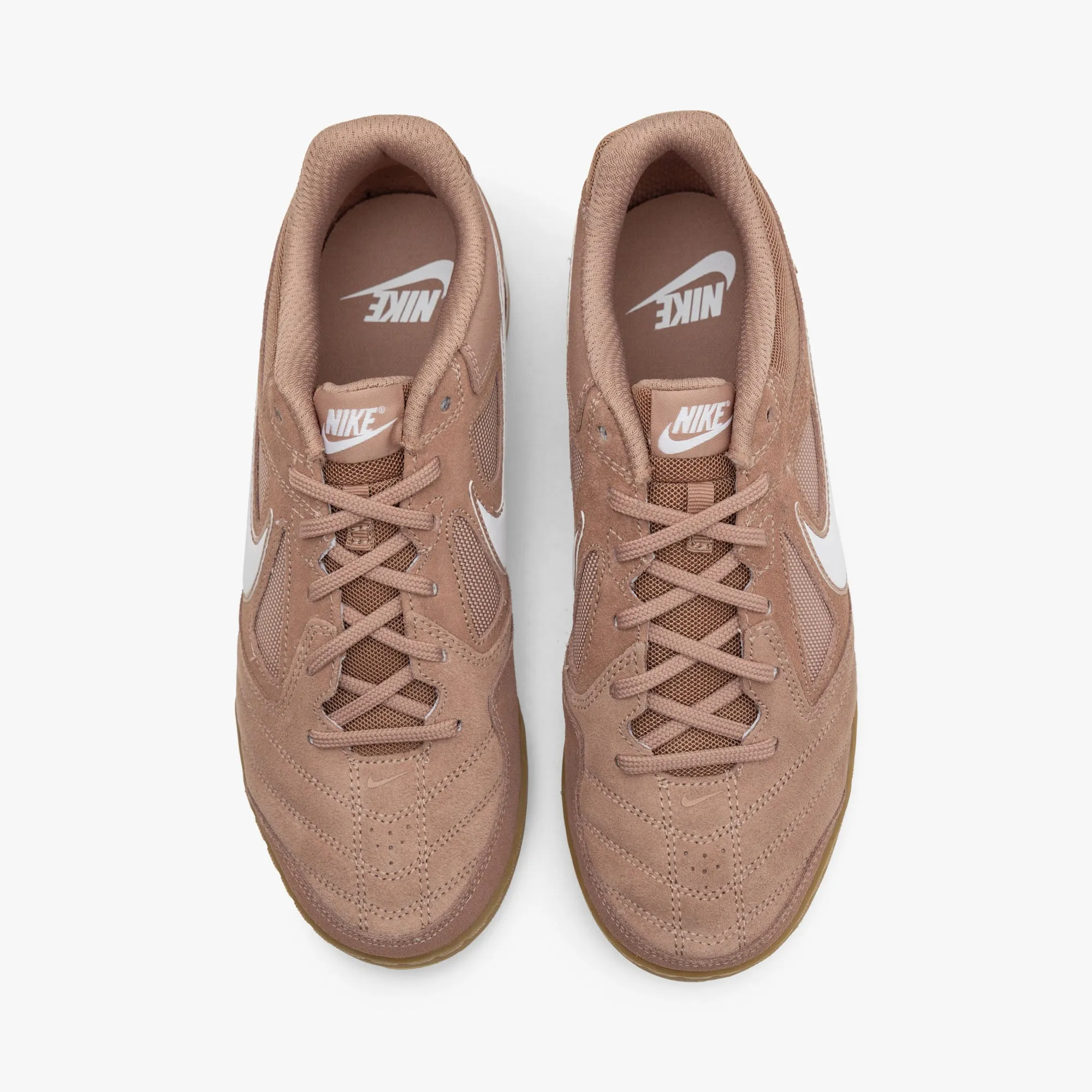 Nike Gato / Desert Dust / White - Gum