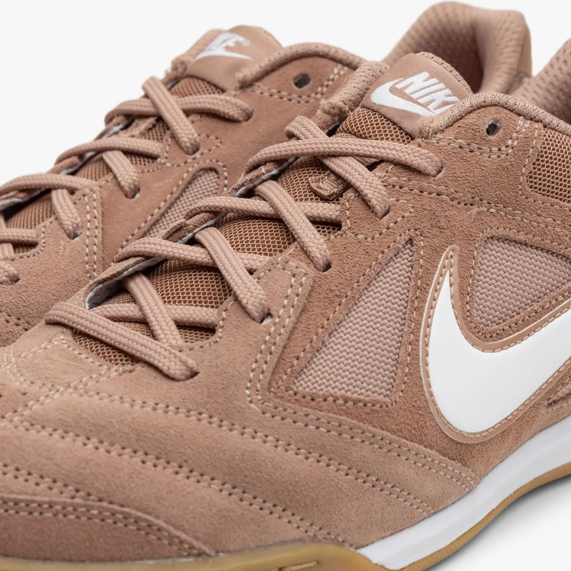 Nike Gato / Desert Dust / White - Gum