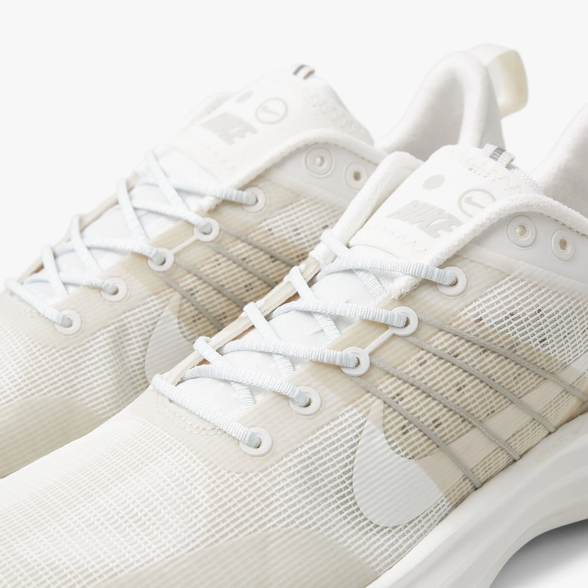 Nike Lunar Roam Summit White / Summit White - Phantom