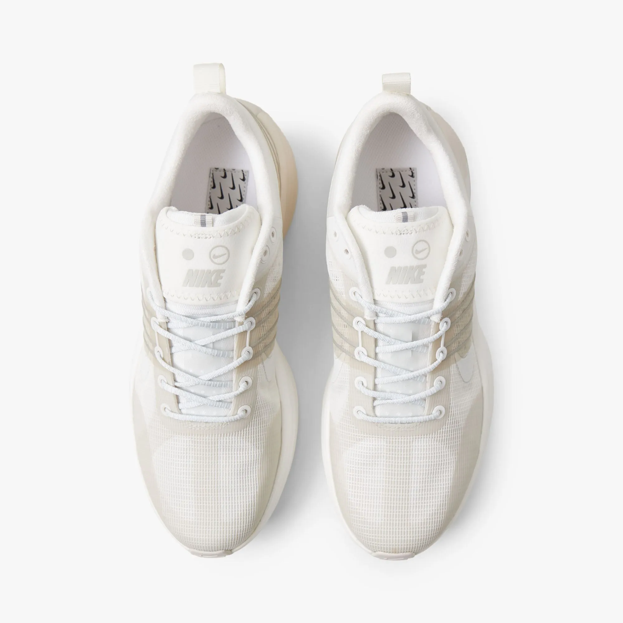 Nike Lunar Roam Summit White / Summit White - Phantom