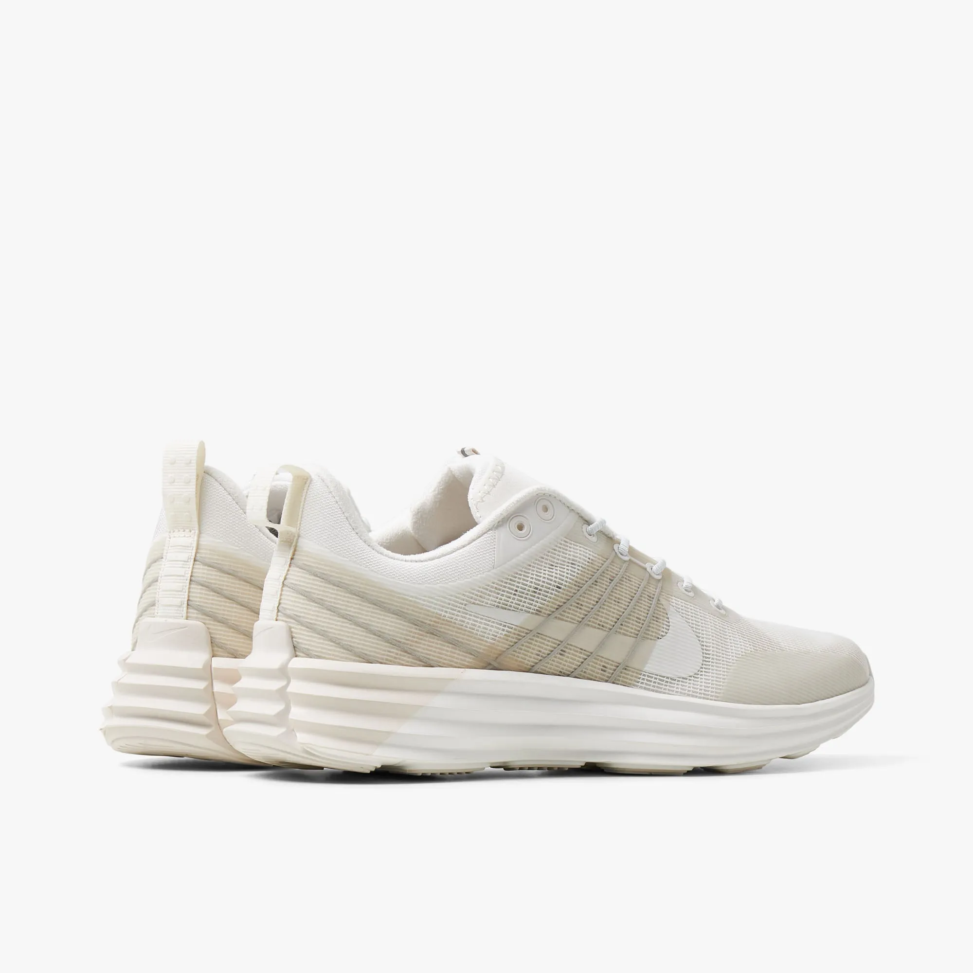 Nike Lunar Roam Summit White / Summit White - Phantom