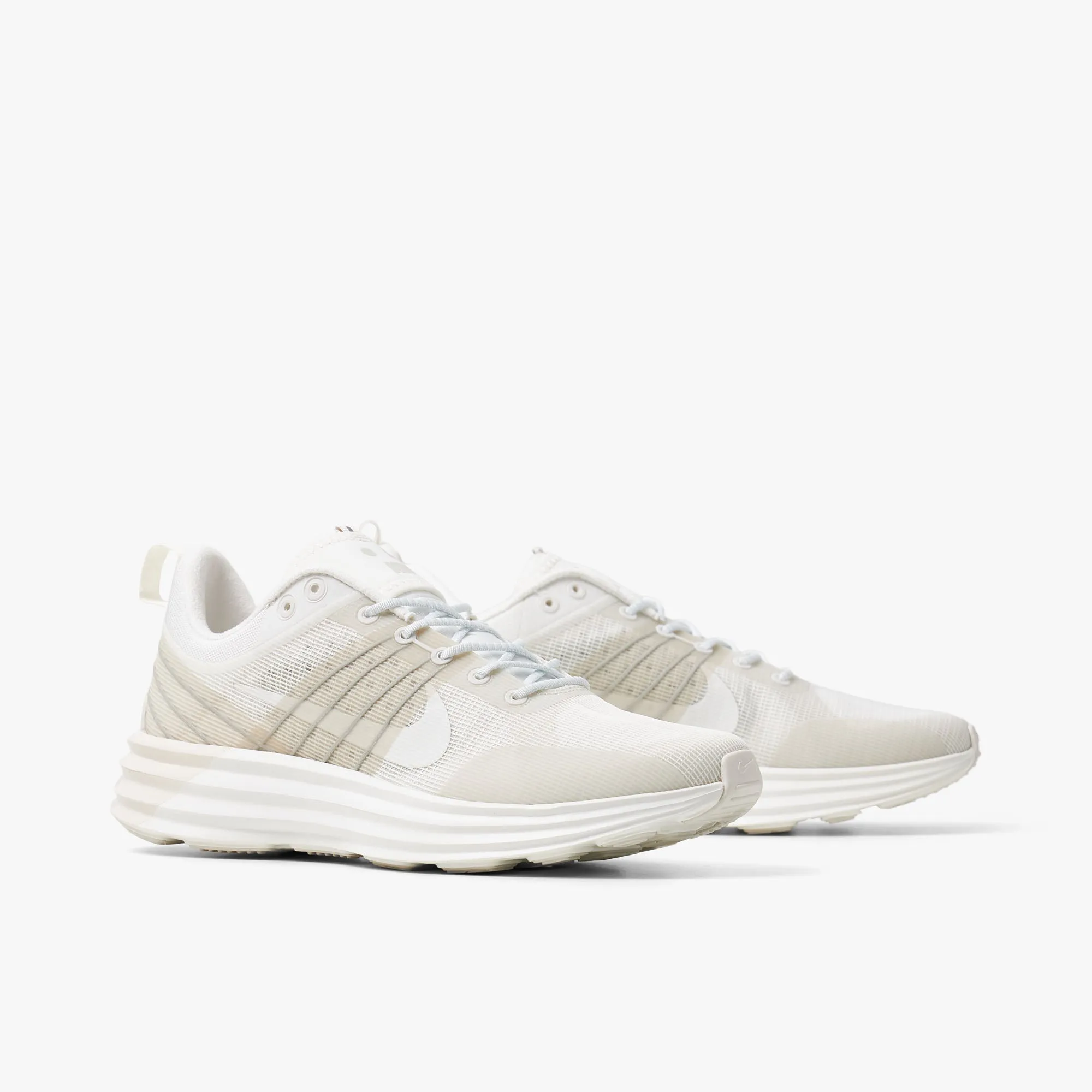 Nike Lunar Roam Summit White / Summit White - Phantom