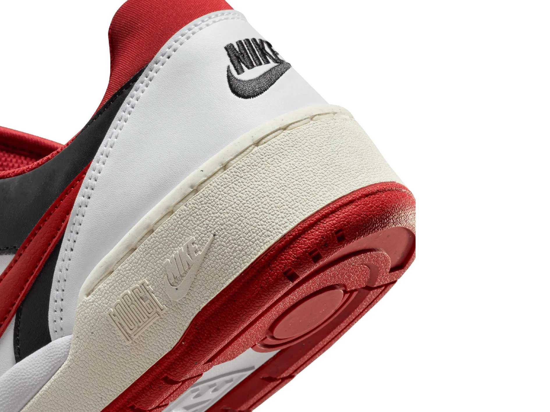 Nike Mens Full Force Low