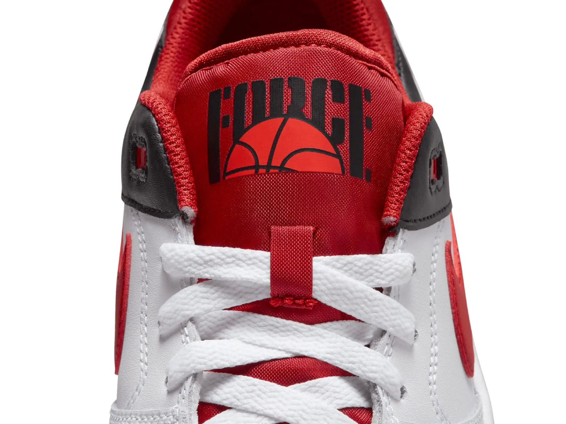 Nike Mens Full Force Low