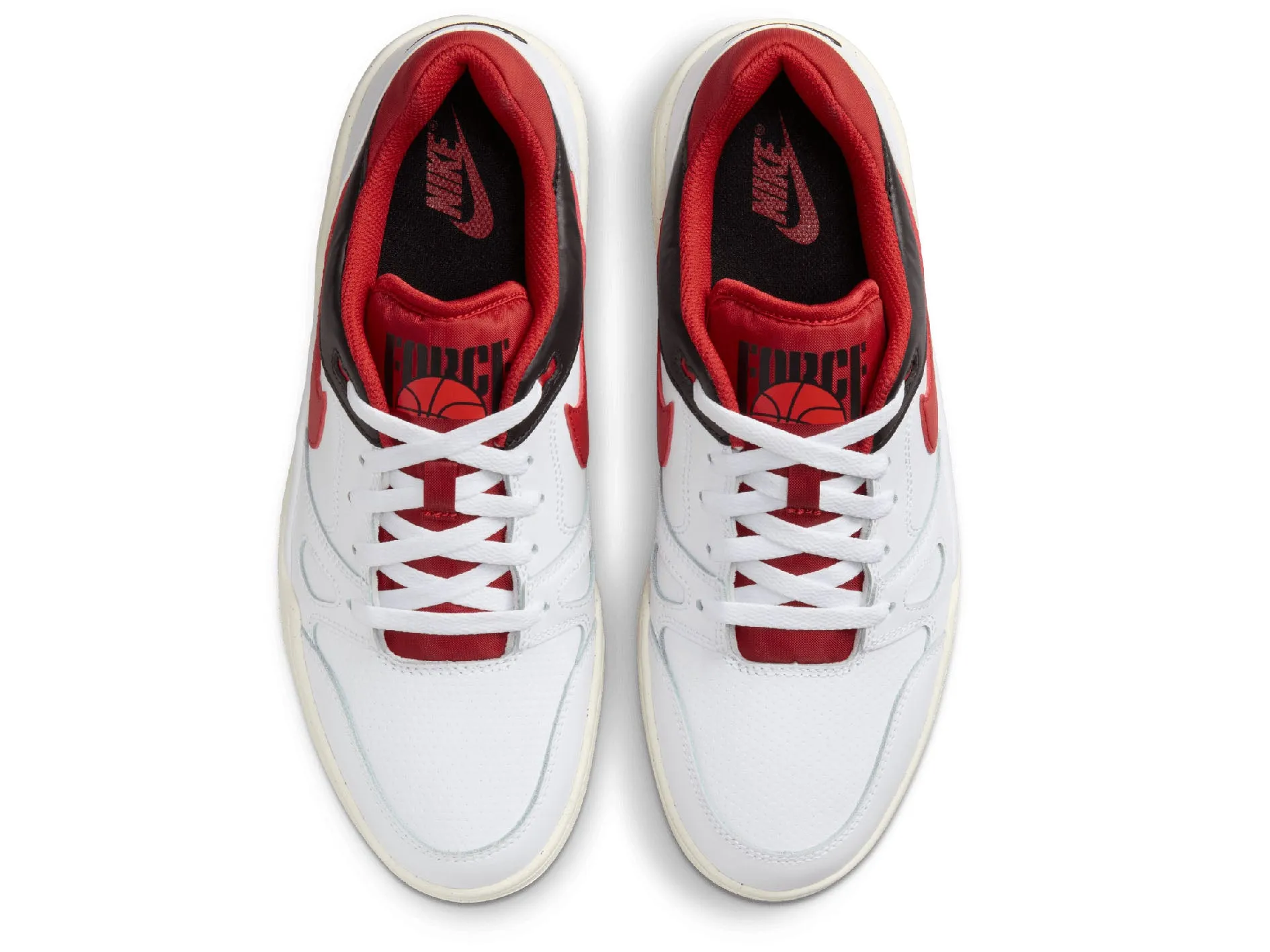 Nike Mens Full Force Low